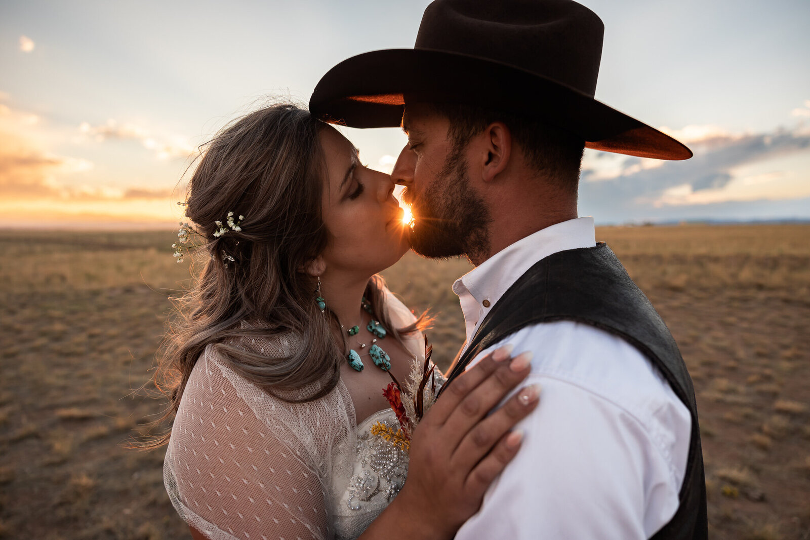 Country wedding photography near Tulsa Oklahoma