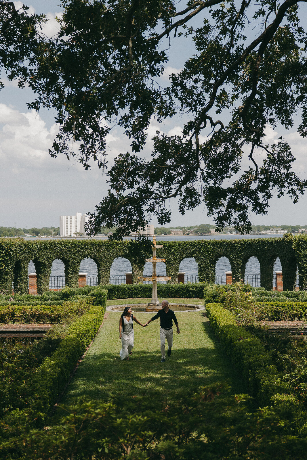 CUMMER MUSEUM ENGAGEMENT-18