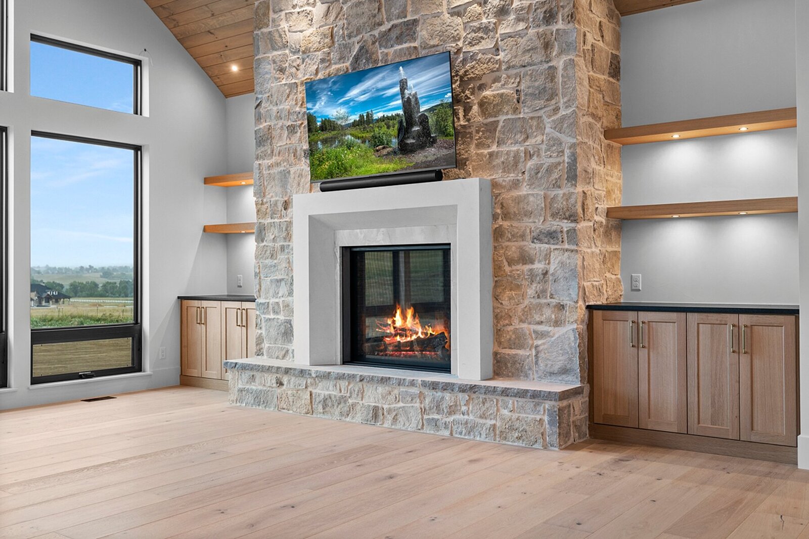 colorado custom home interior design_0005