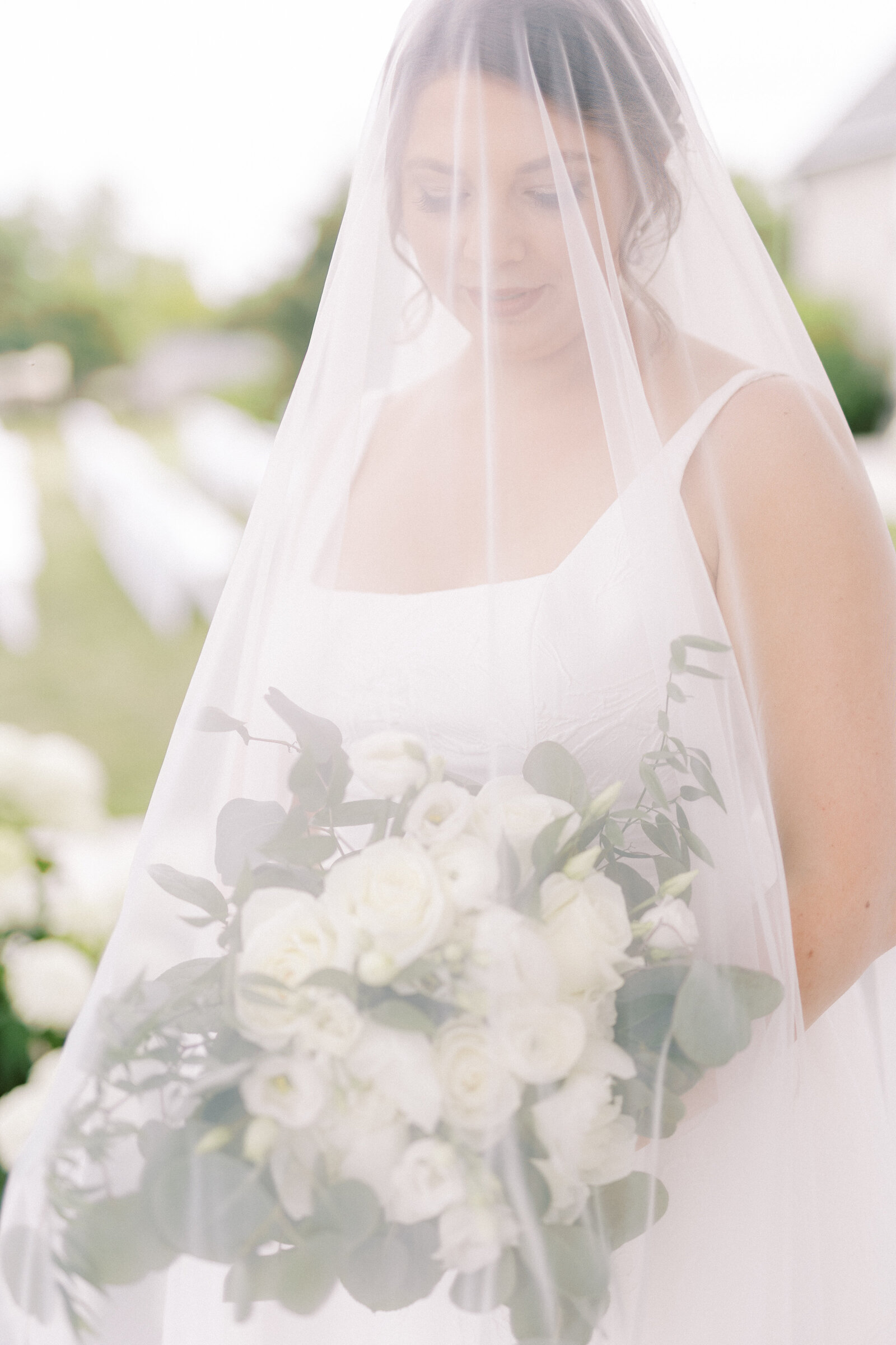 Close Wedding Iron & Ember Aubrey Lynn Photography-597