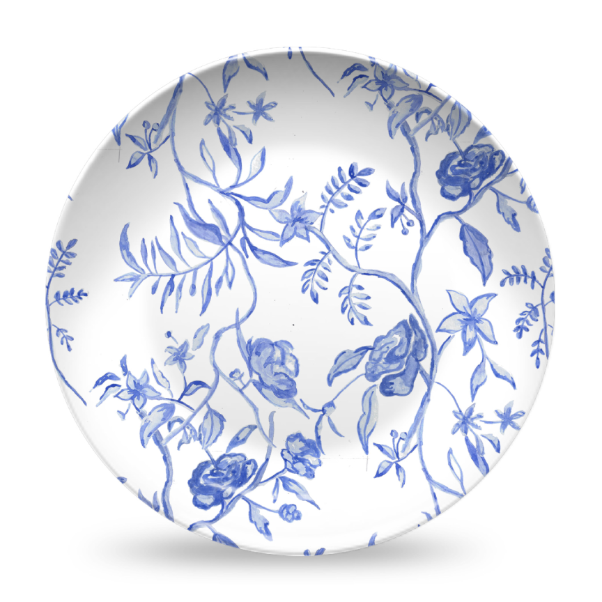 Chinoiserie-Blue-Plates