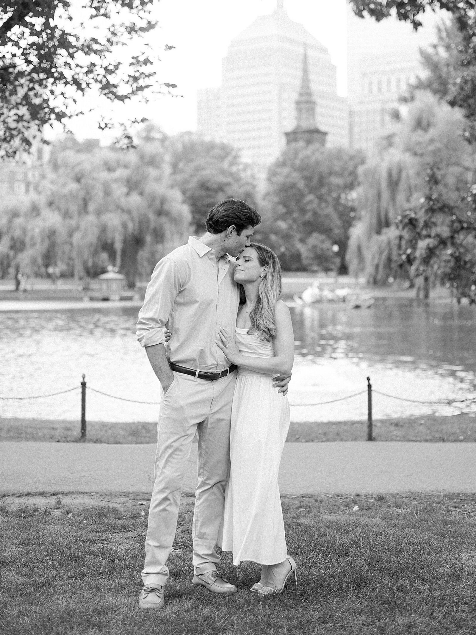 Boston Engagement photos, Boston wedding photographer