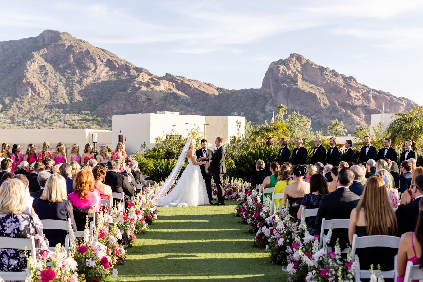 Your Event Florist - Scottsdale Wedding Florist
