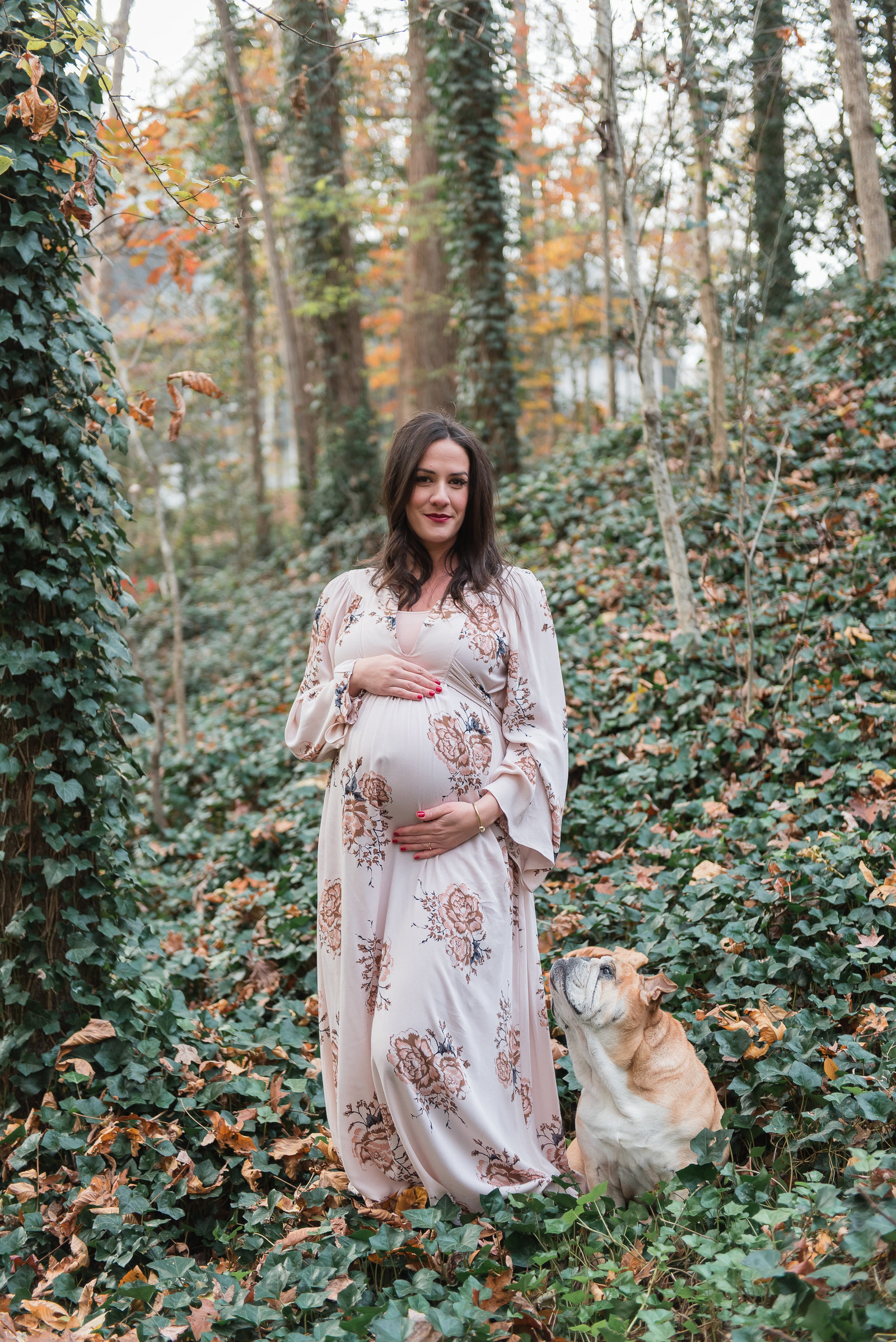 Mary-Maternity-Portraits-Richmond-VA-Melissa-Desjardins-Photography-2