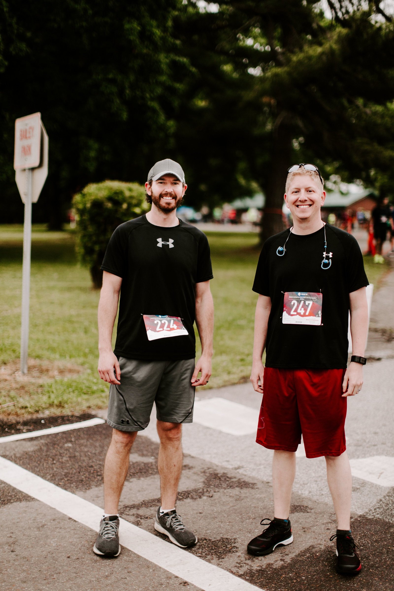2019 West Tennessee Strawberry Festival - 5k Race - 31