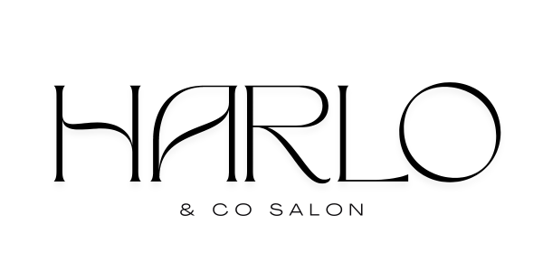 Harlo and Co Hair Salon Website and Social Media Managment Escapint Ordinary Digital