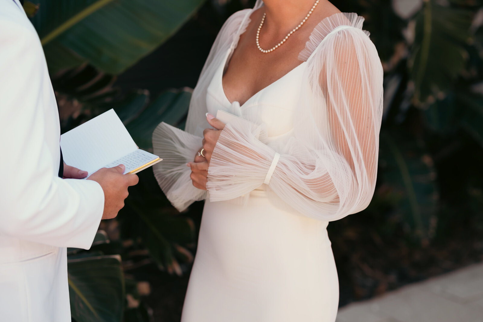 Embassy Suites St Augustine Beach wedding Wedding photos by Chabeli Woolsey Black Tie and Co-15