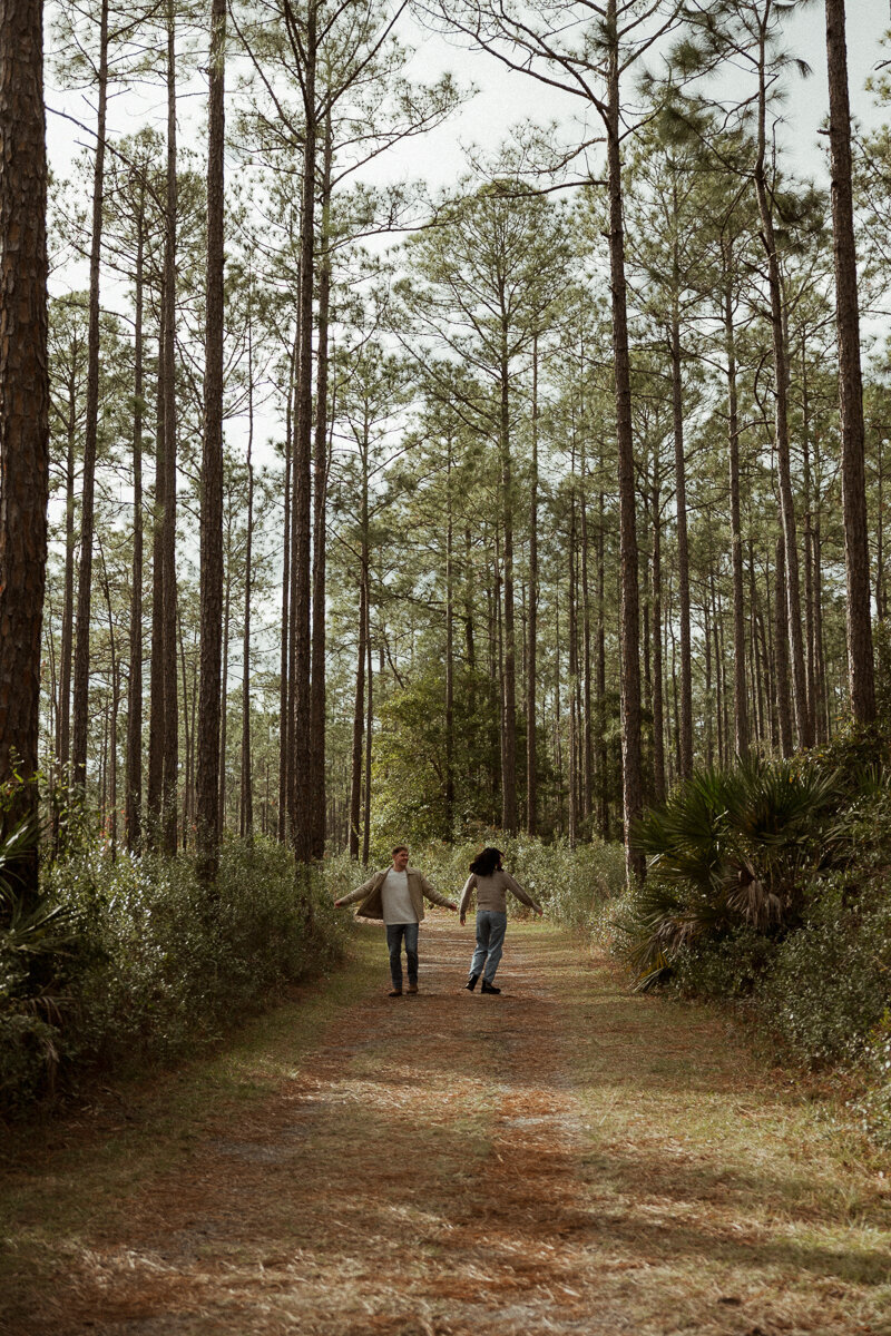 Jacksonville Florida Couples Session-18