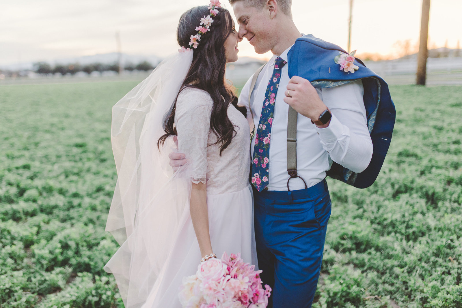 Logan Utah Wedding Photographer Kylee Ann Studios