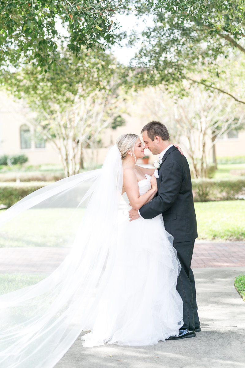 Orlando wedding photographer | Capen House wedding Winter Park | Emma and Stephen Capen House wedding_-22