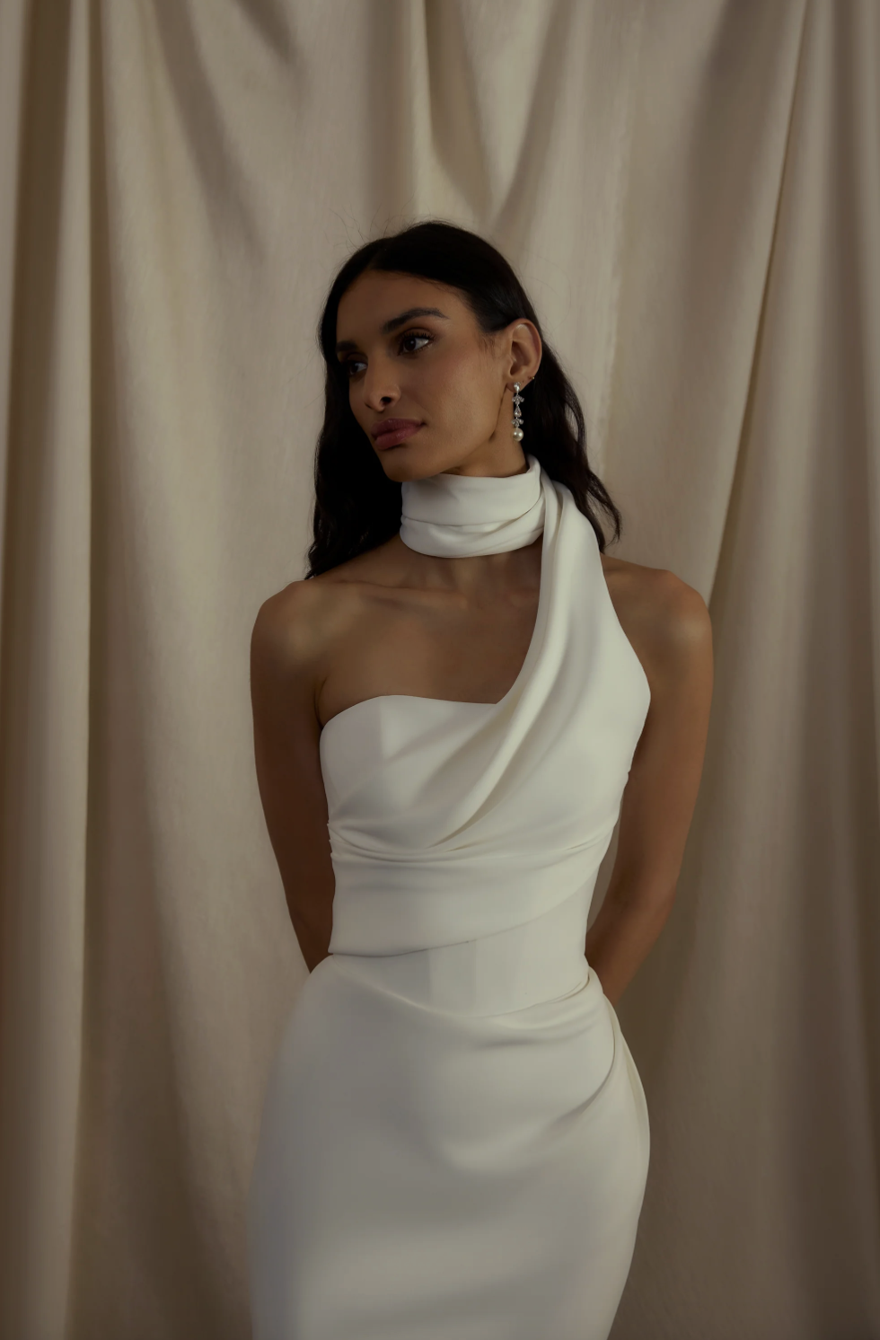 Denver CO Wedding Dress Shopping. Couture Wedding Dresses featuring Enaura. Find exclusive designers in Denver only at Mimi's at LWD. 