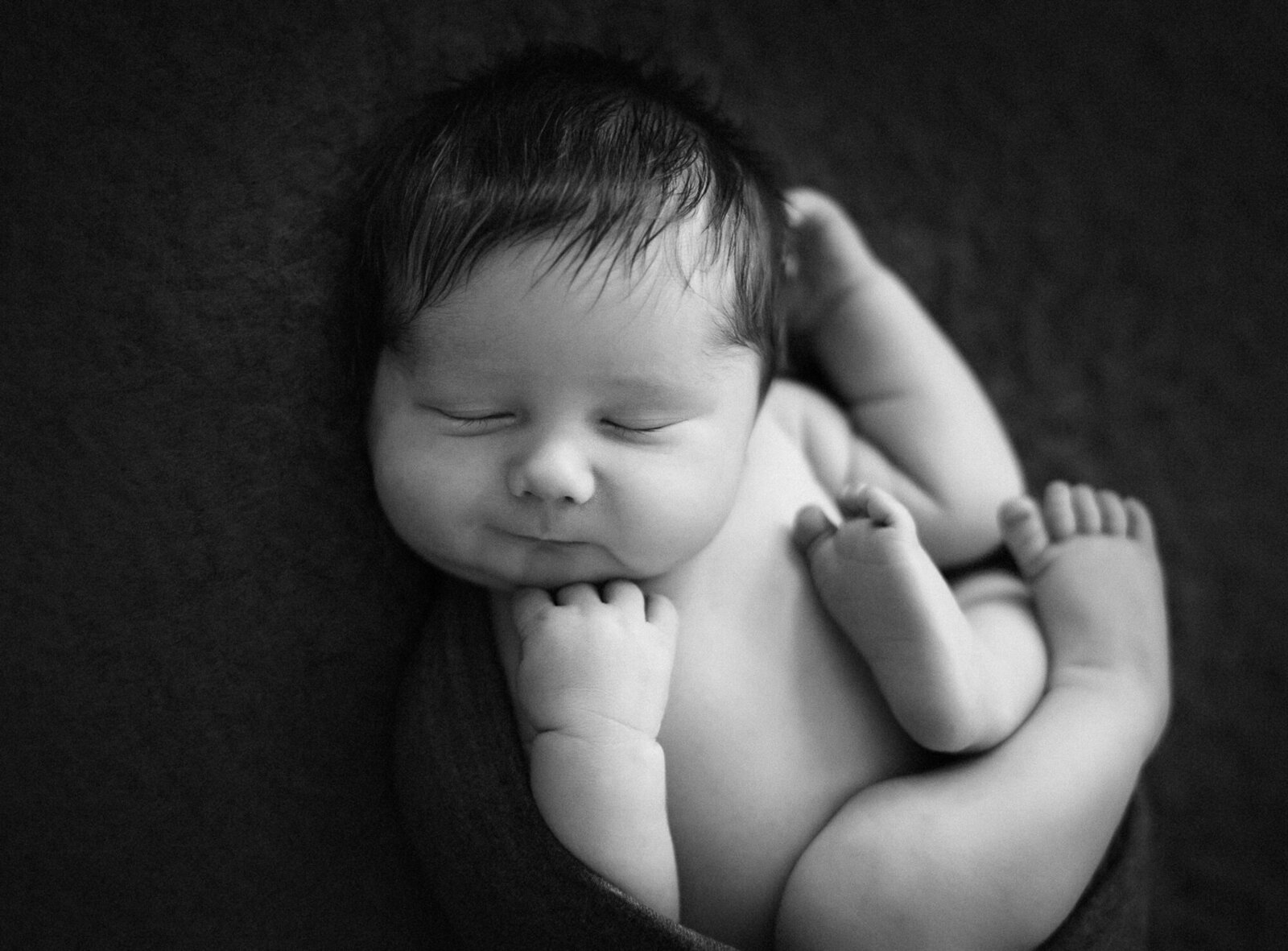 Newborn baby Photography by Lola Melani Miami-84