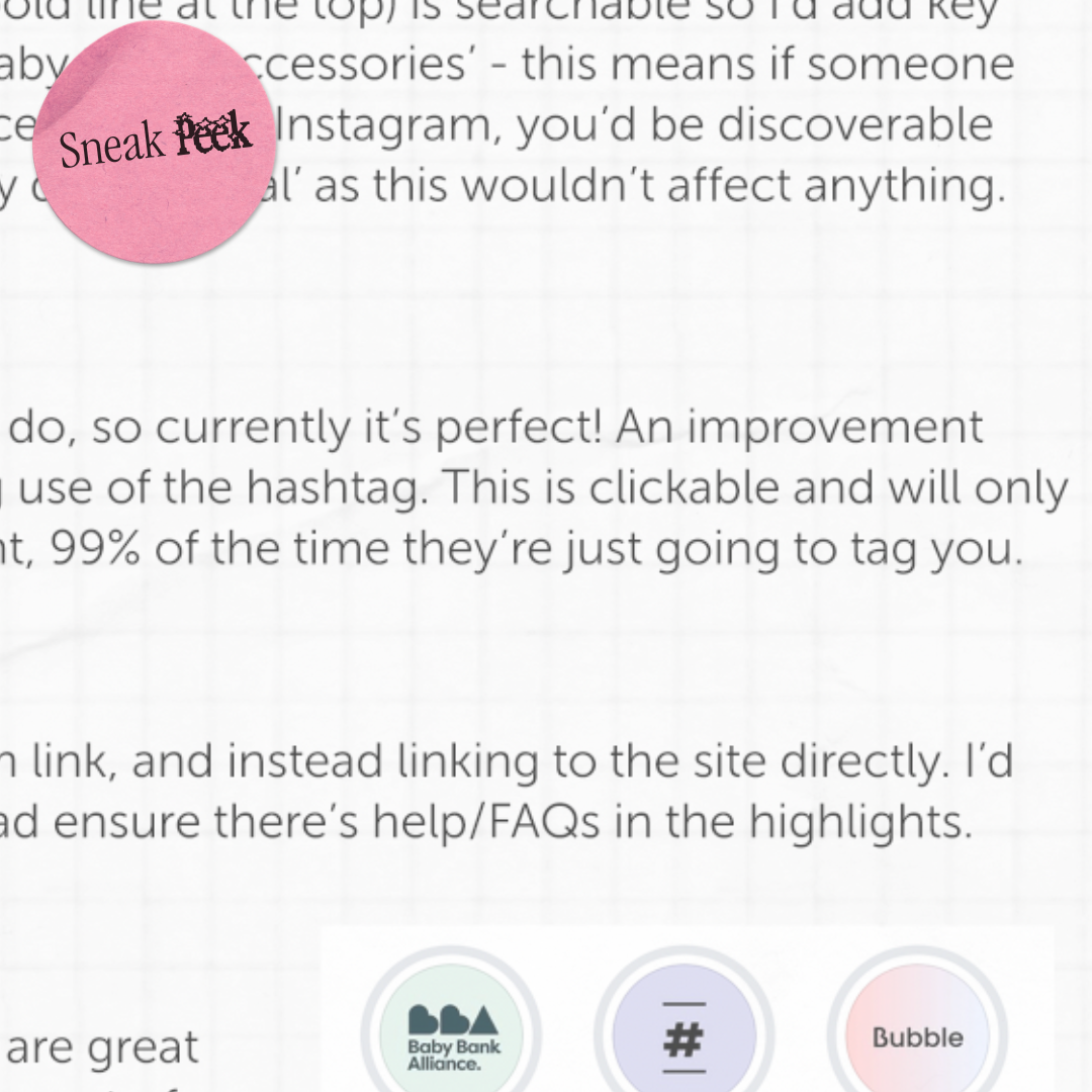 Custom-IG-Audit-SP-1