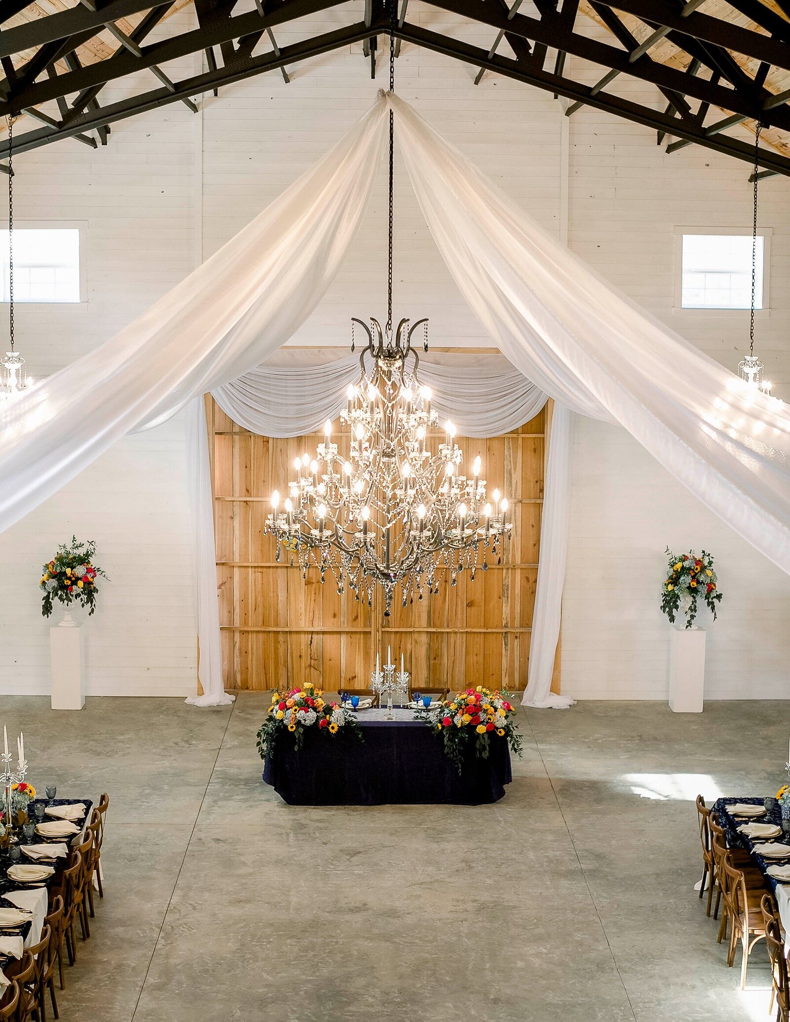 Legacy at Oak Meadows Wedding Venue - Pierson - Gainesville Florida - Weddings and Events9