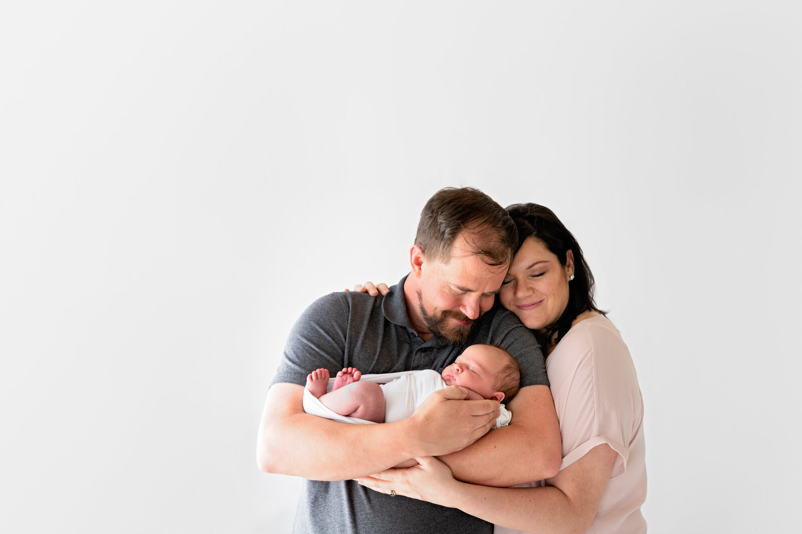 Newborn Photographer Grand Junction - 023