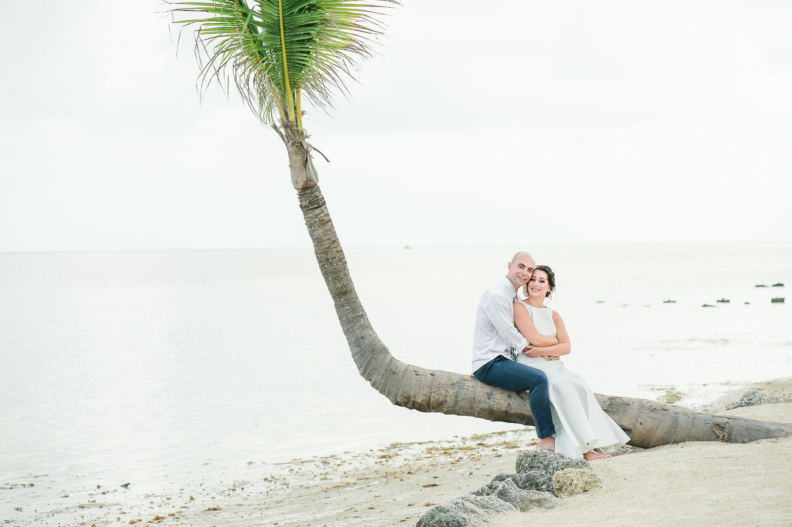 Wedding Photography in Florida Keys