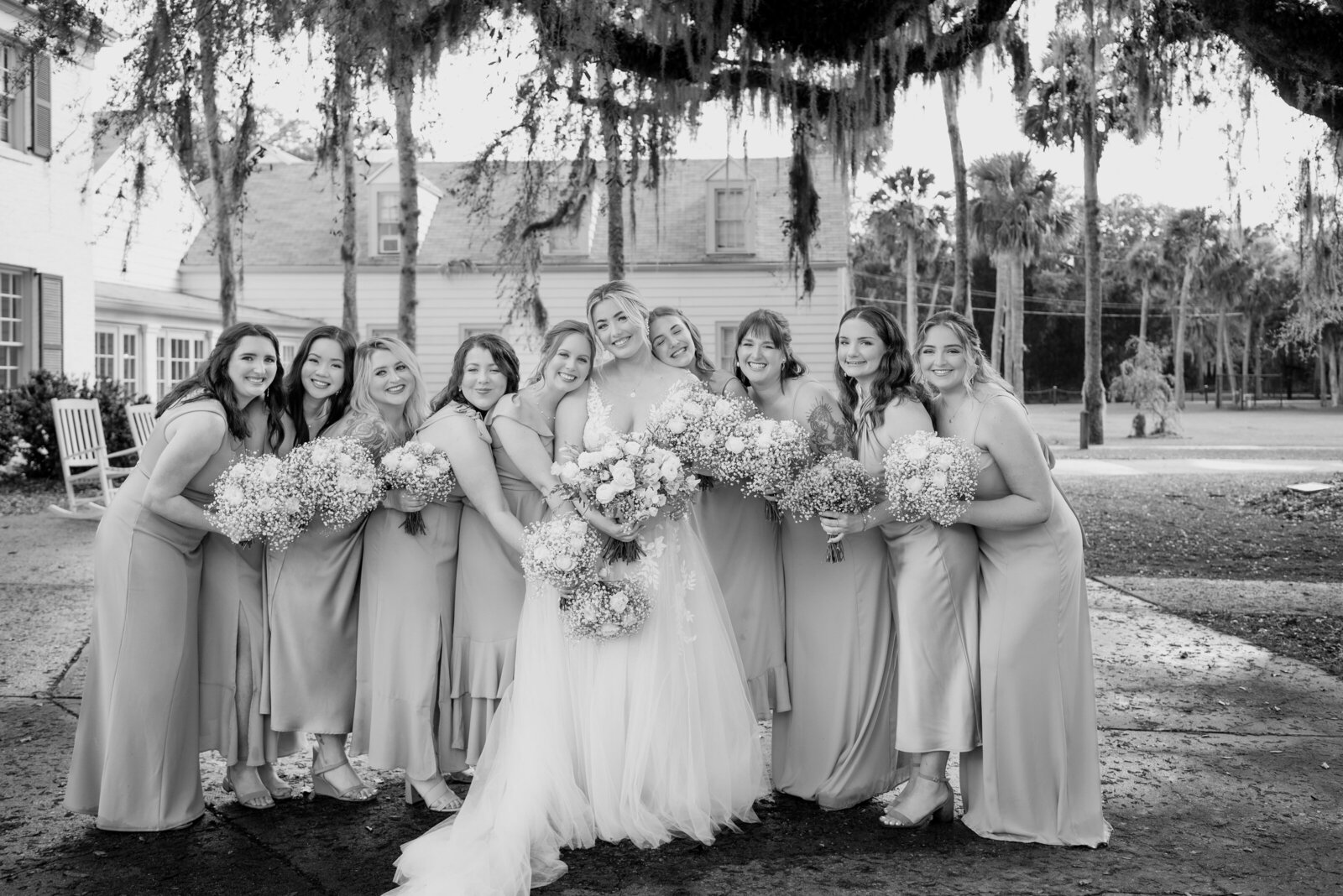 The Ribault Club Wedding photos by Chabeli Woolsey Black Tie and Co-12