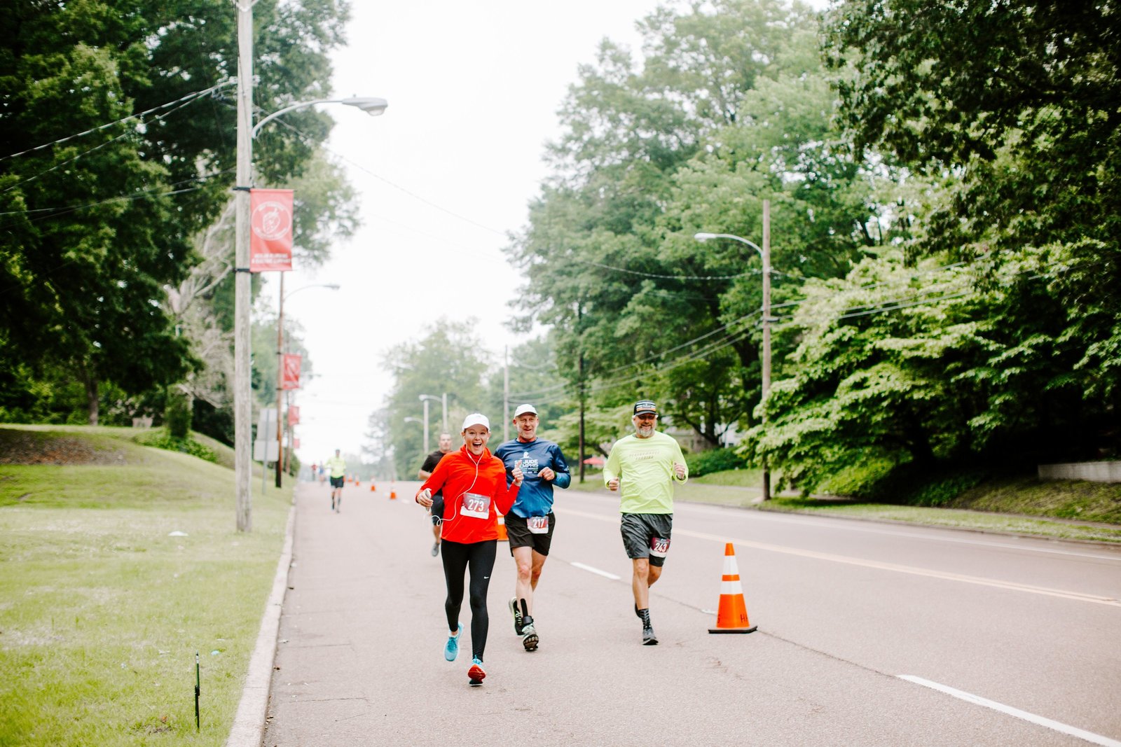 2019 West Tennessee Strawberry Festival - 5k Race - 20