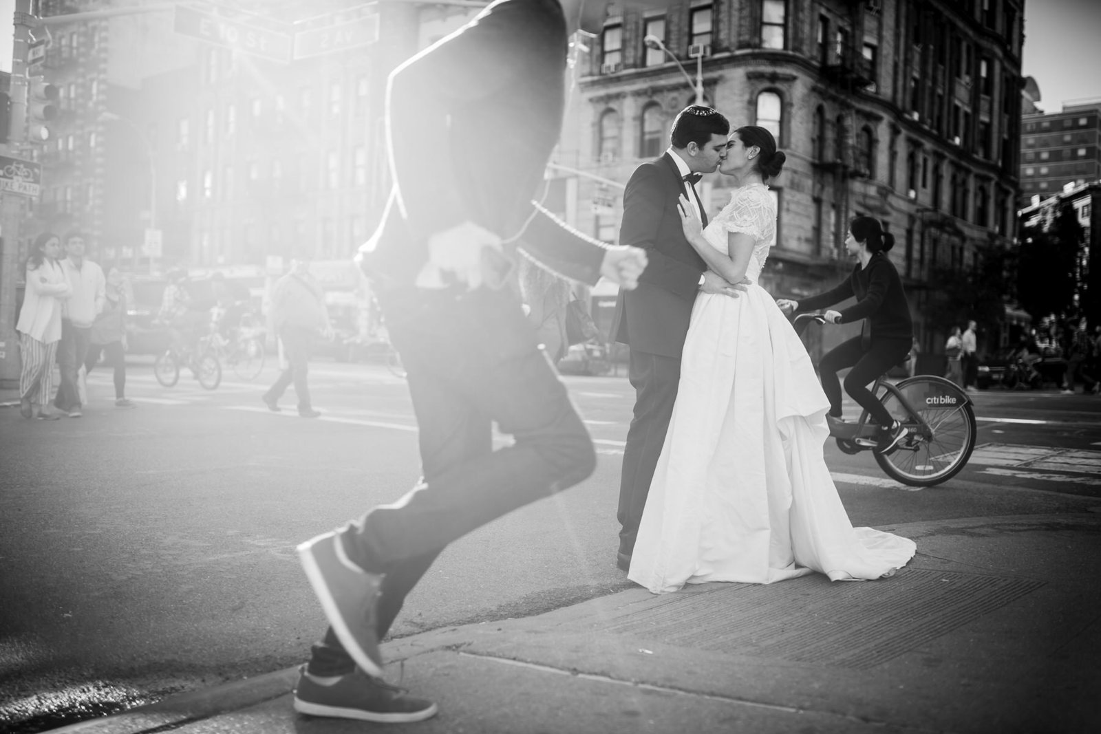 2Luminous Weddings Toronto Wedding Photographers