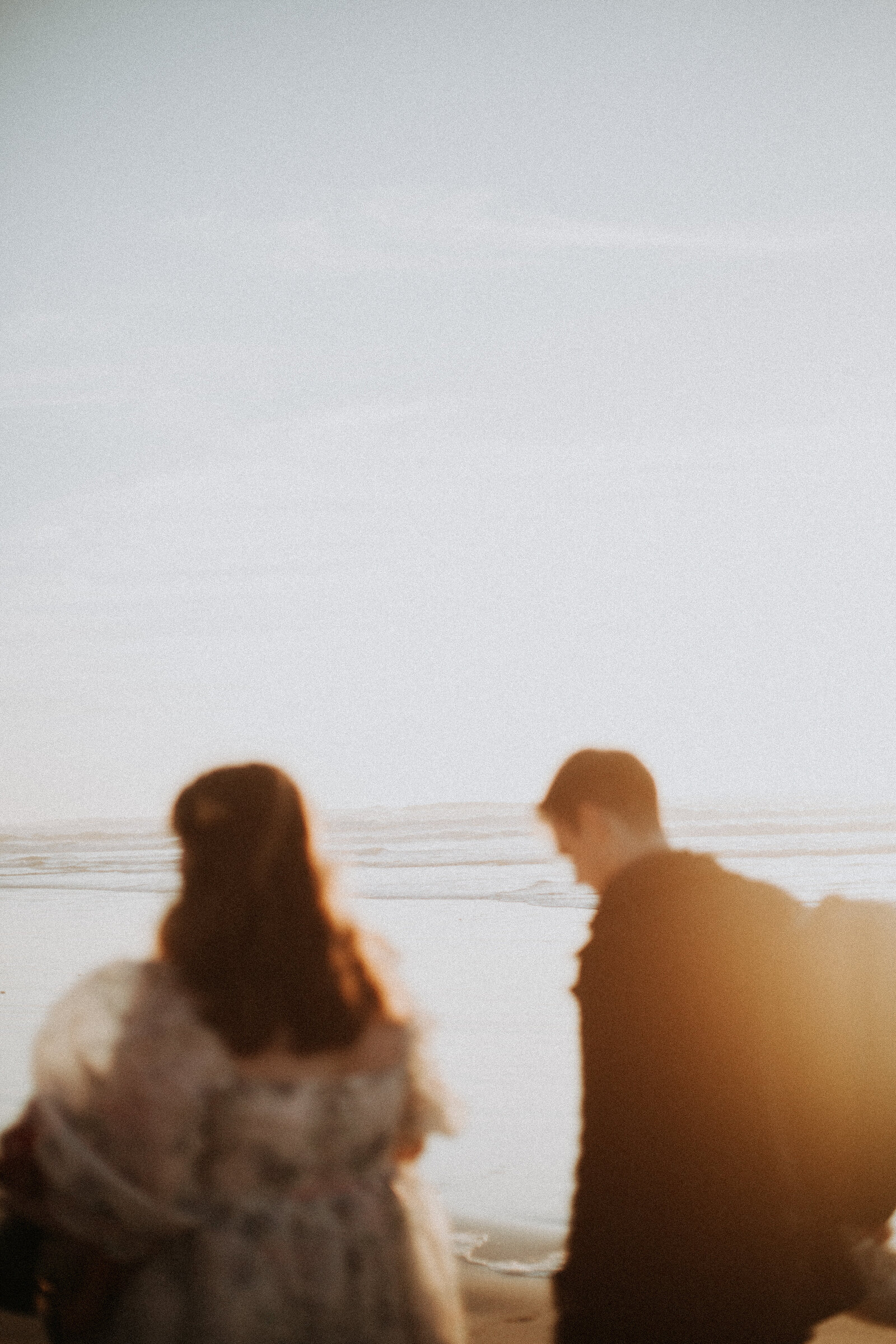 Whimsical Oregon Coast Engagement Shoot-53
