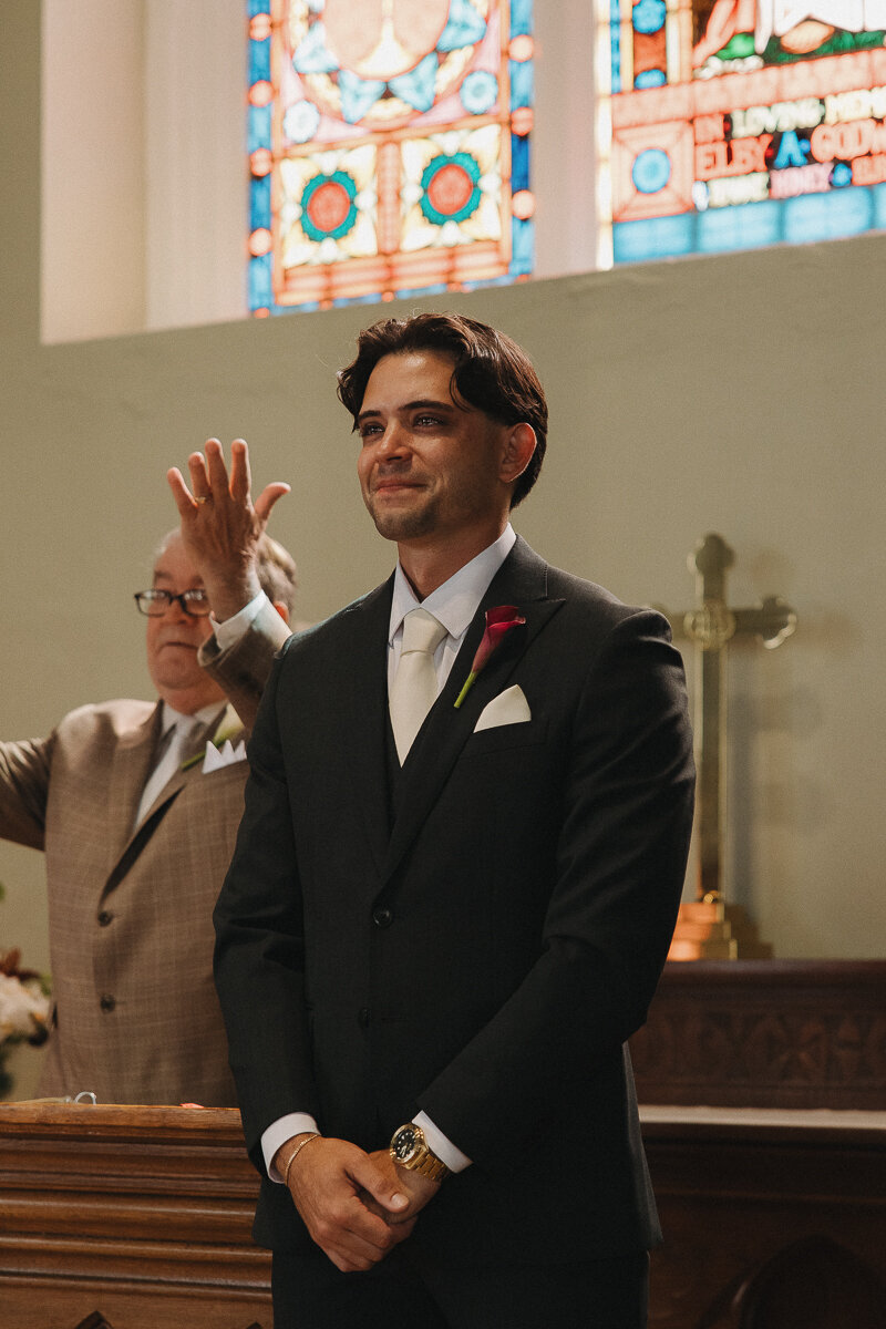 OLD CHRIST CHURCH WEDDING DAY-92
