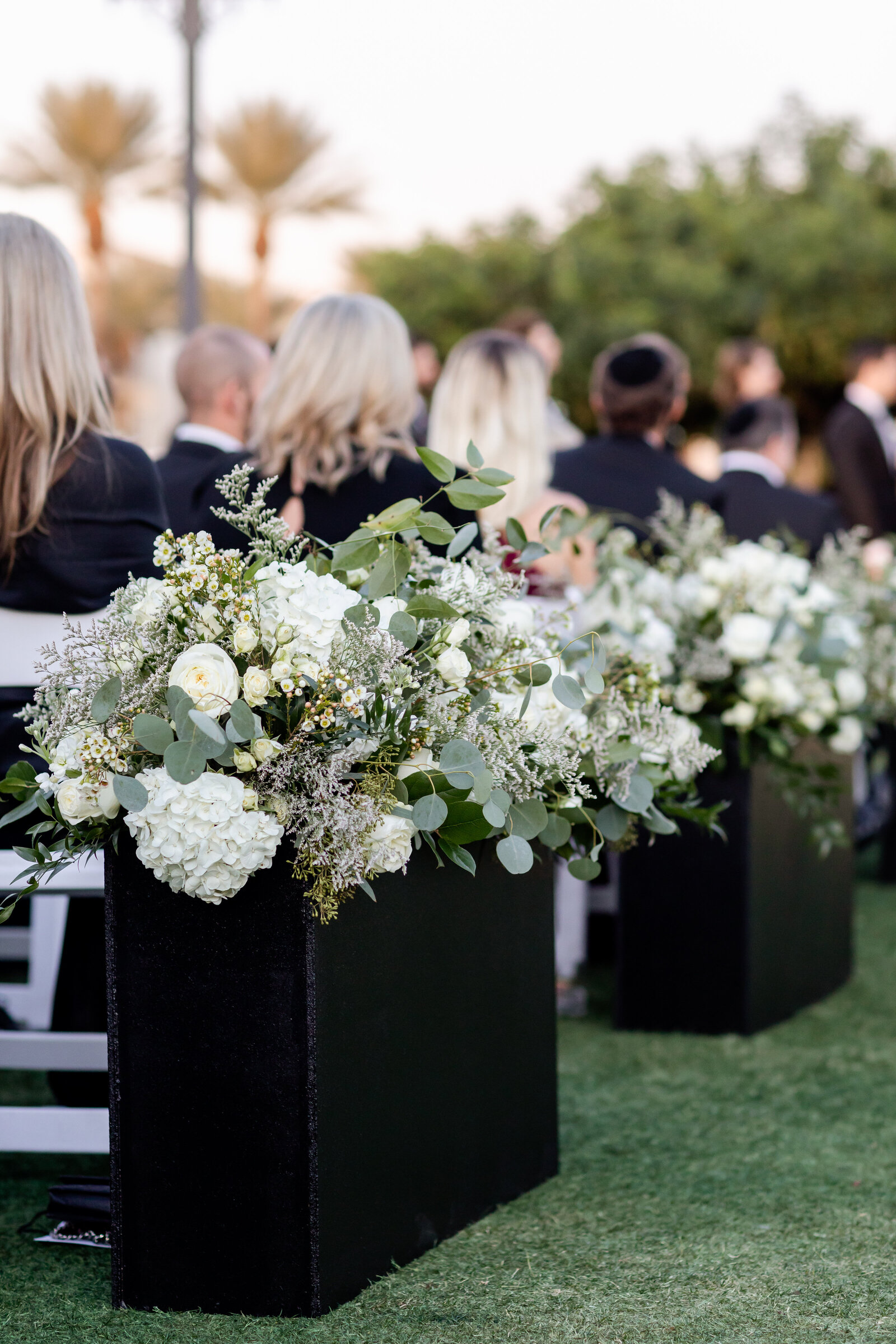 Your Event Florist - Scottsdale Wedding Florist-42