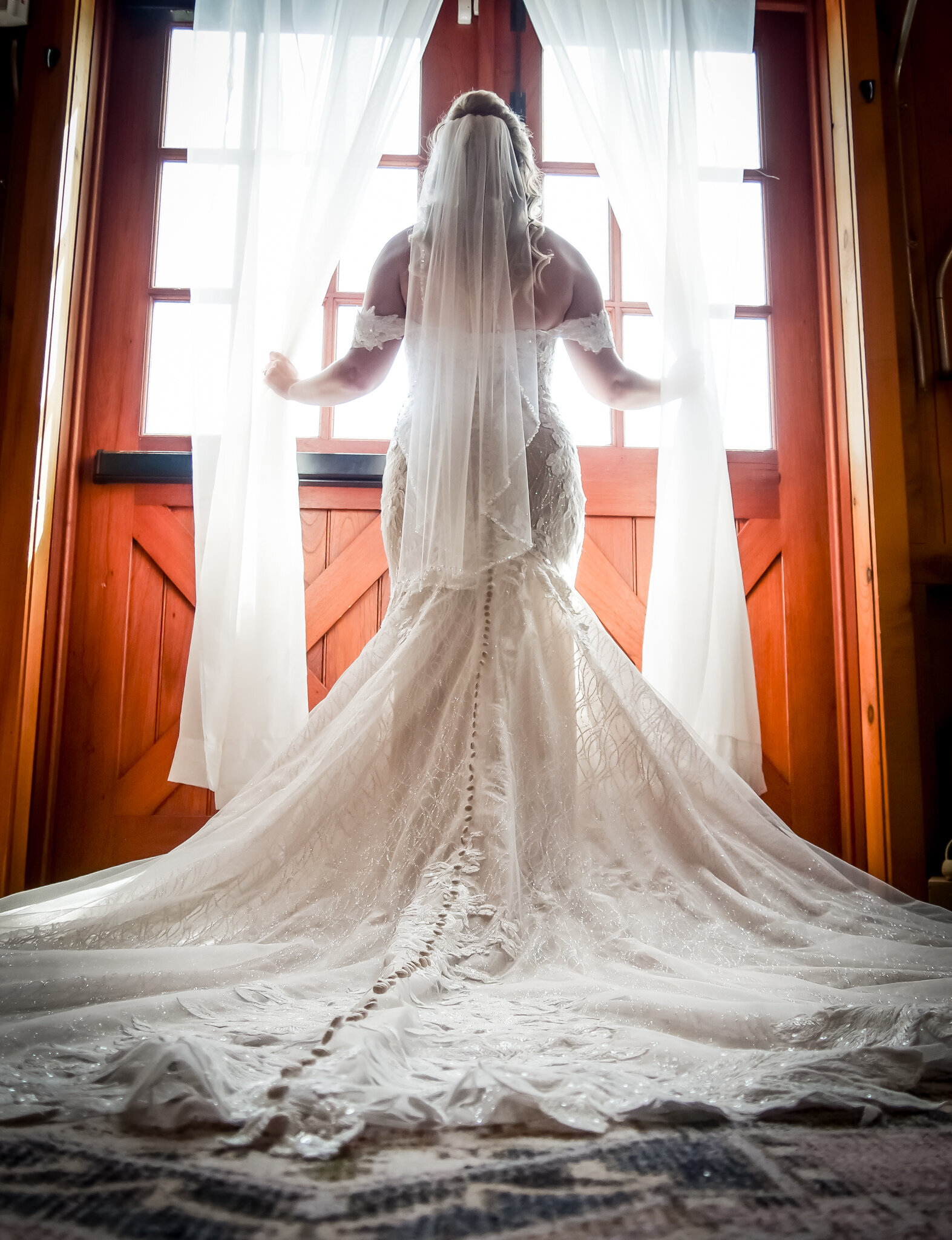 West Chester Photography Bride