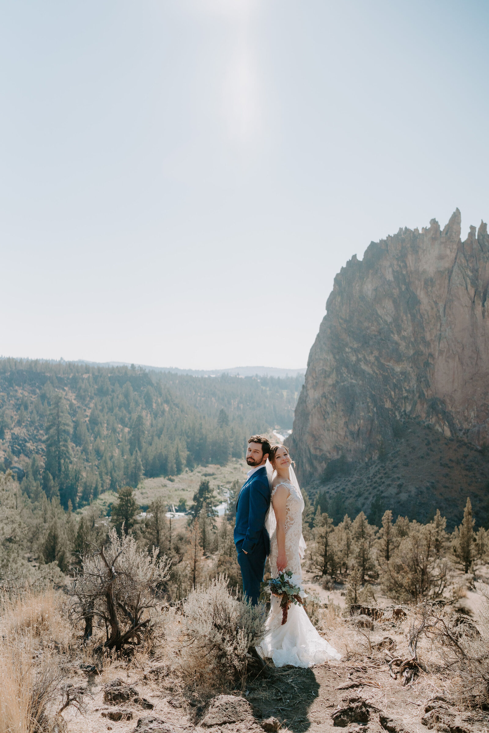 elopement packages near me