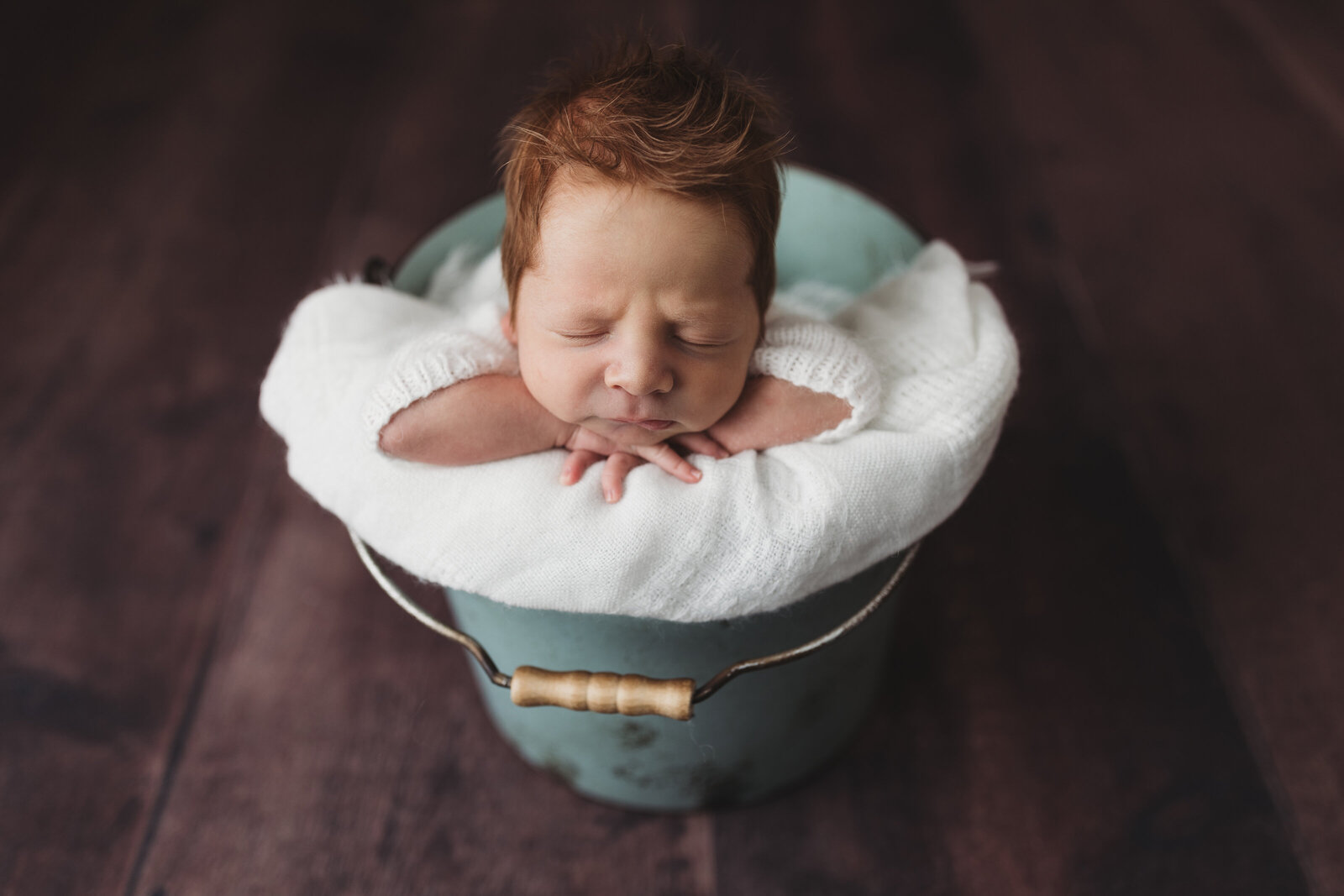 Fargo Newborn Baby Photographer-10