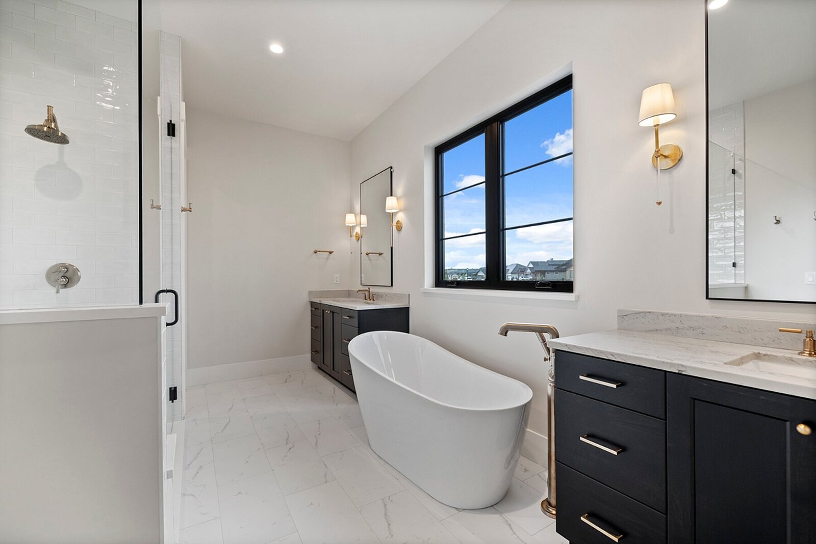 colorado custom home interior design 2732 Heron Lakes_0072