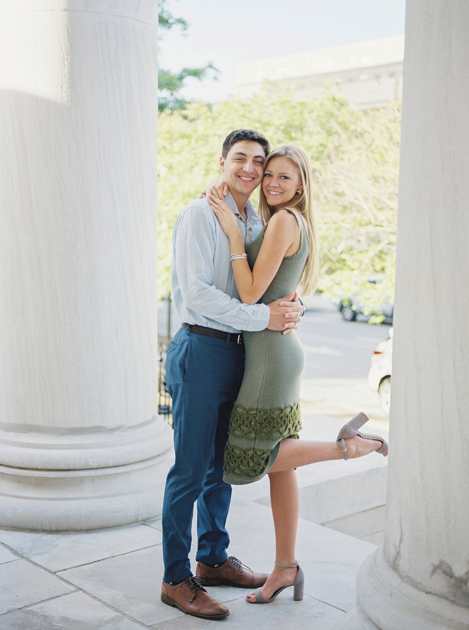 Downtown-Huntsville-Engagement-Session-Late-Spring-Film-16