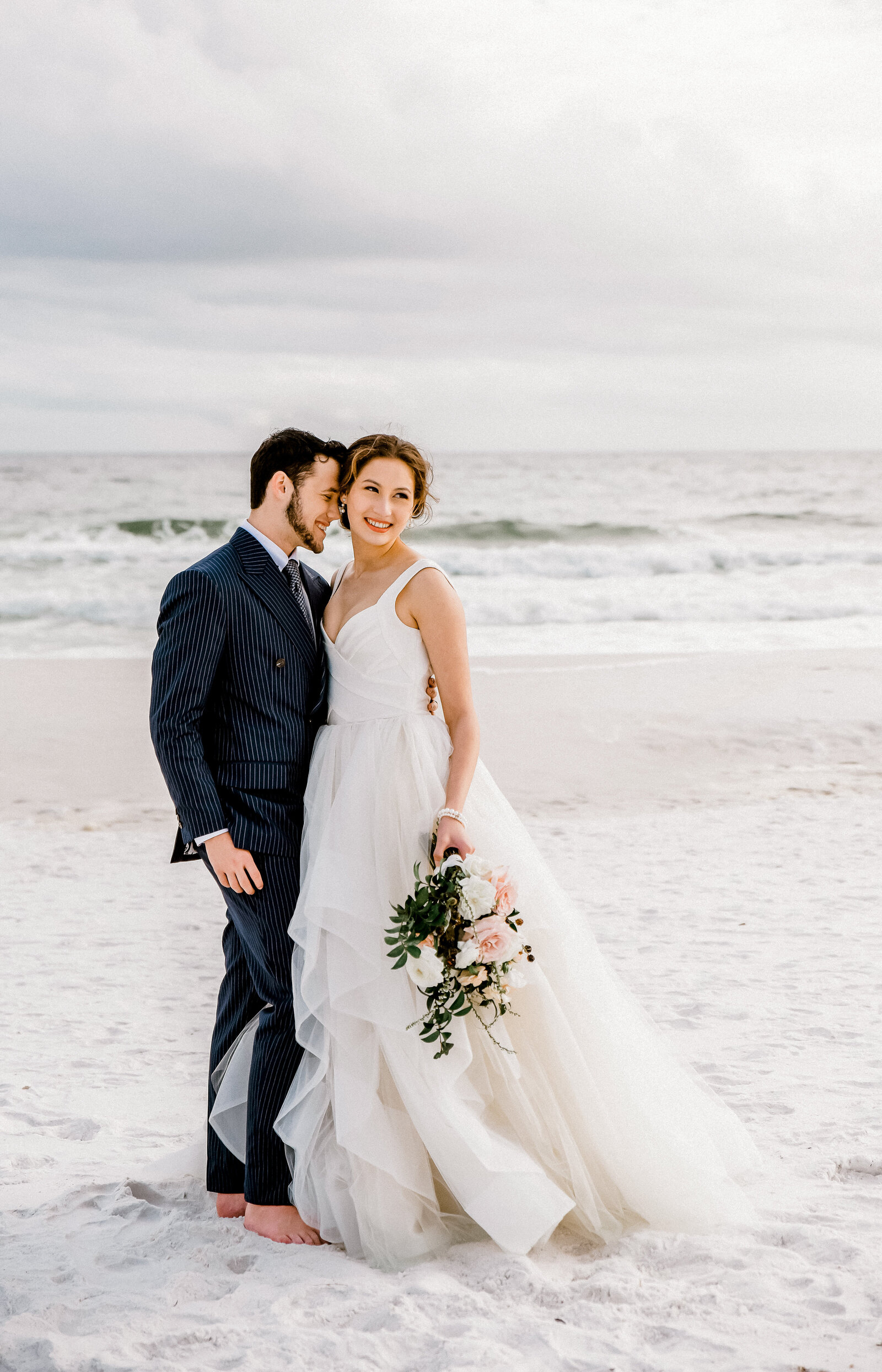 The Island | Destin Wedding | Jennifer G Photograpy-10