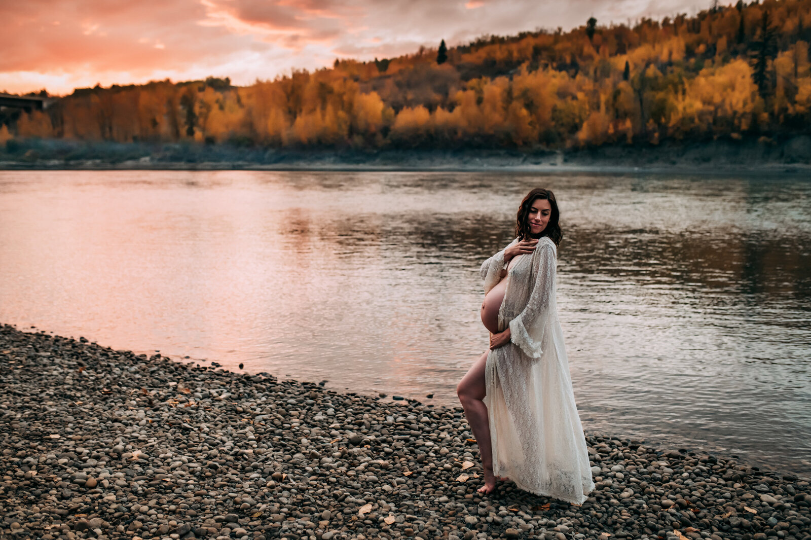 Edmonton, AB Maternity Photographer129