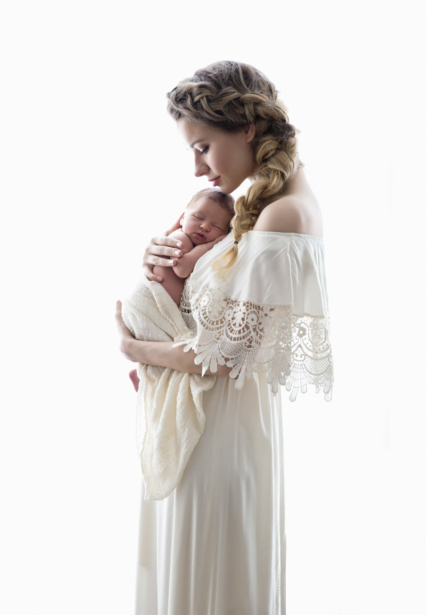 Newborn baby Photography by Lola Melani Miami-59