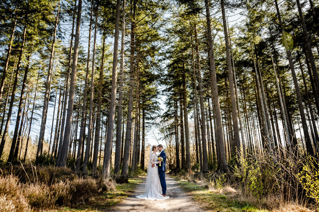 Bruiloft, trouwen, trouwfotograaf Friesland (28)