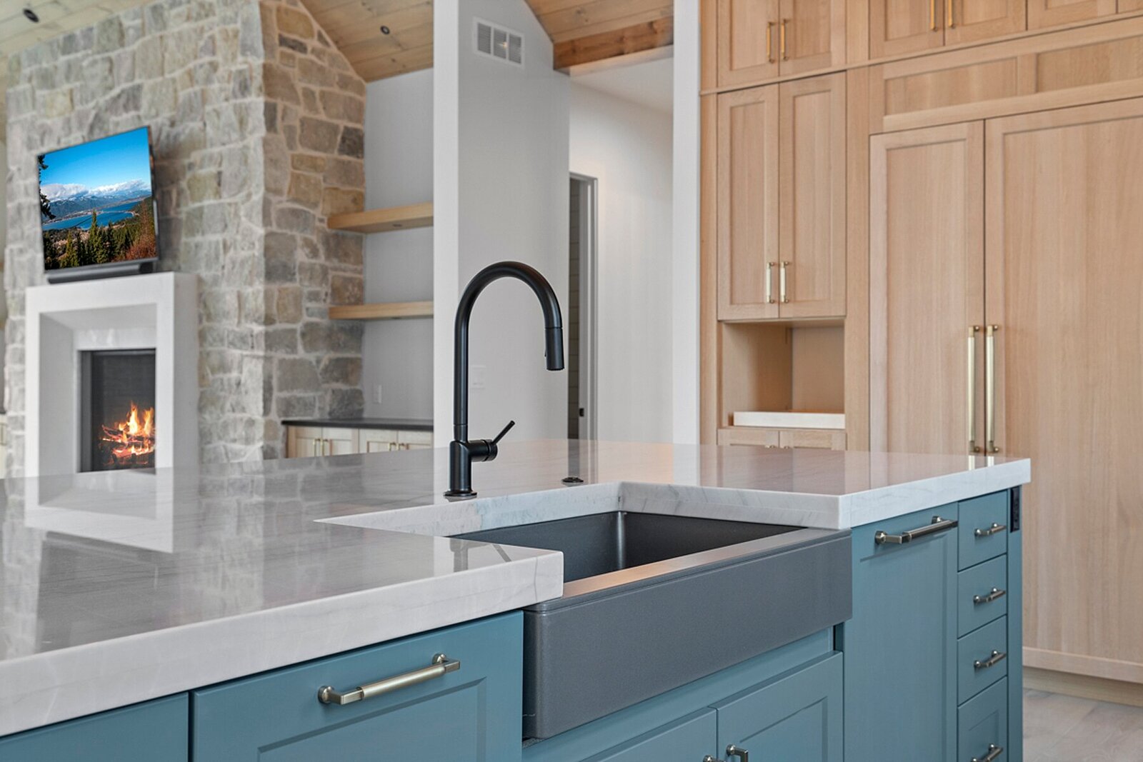 colorado custom home interior design_0017