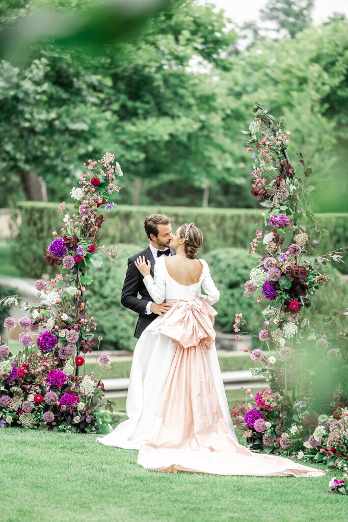 nyc luxury wedding photographers-oheka castle weddings-erika rene photography