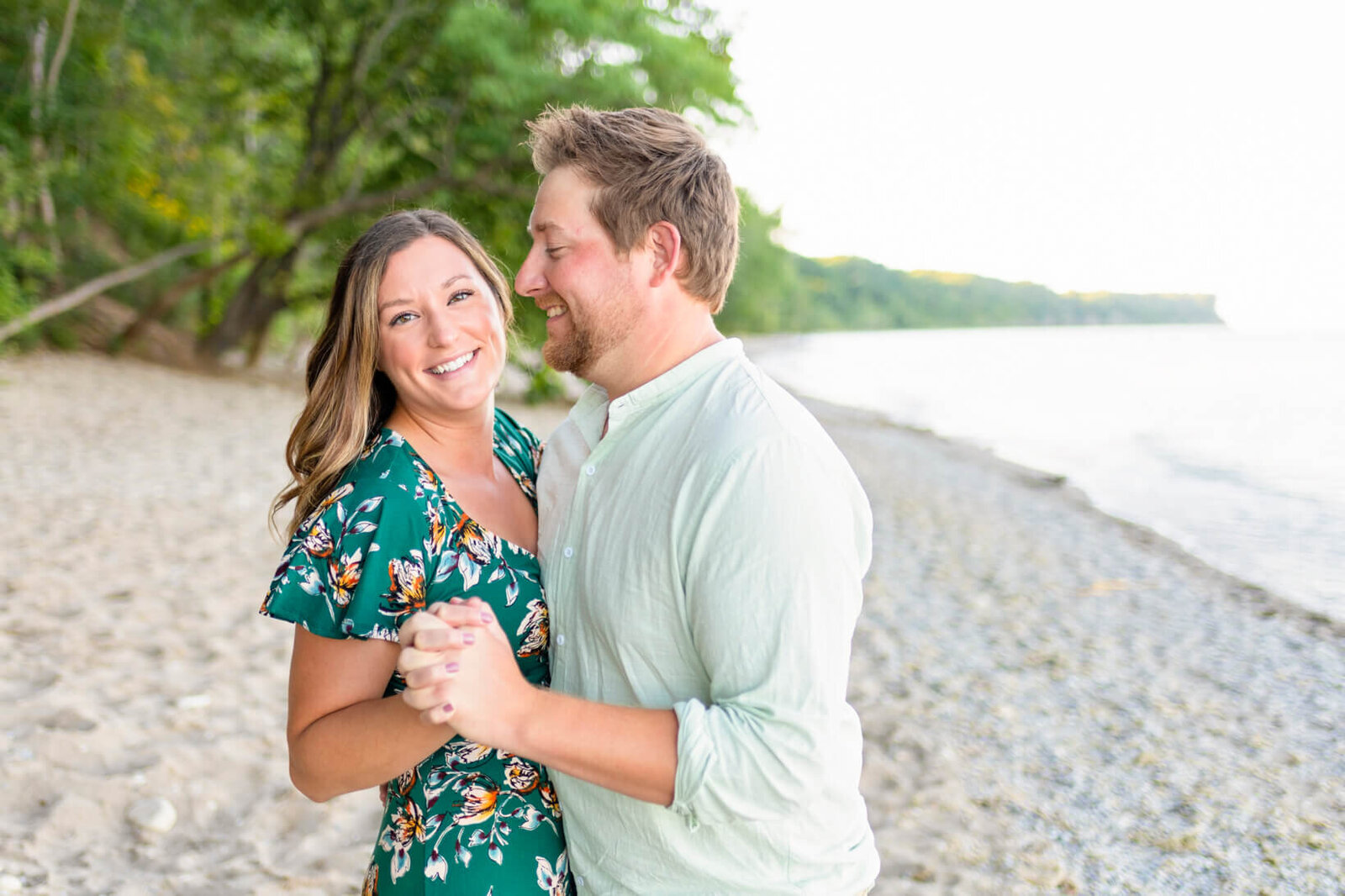 Engagement-photo-grant-park-south-milwaukee-wisconsin-30