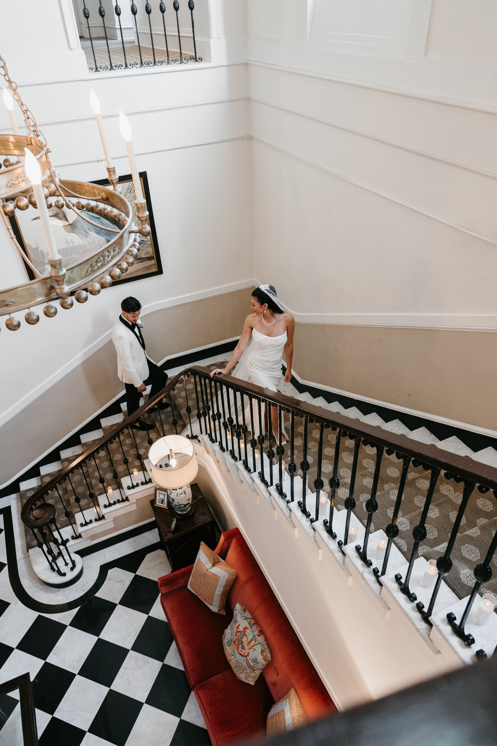 THE MANSION AT OYSTER BAY WEDDING-8