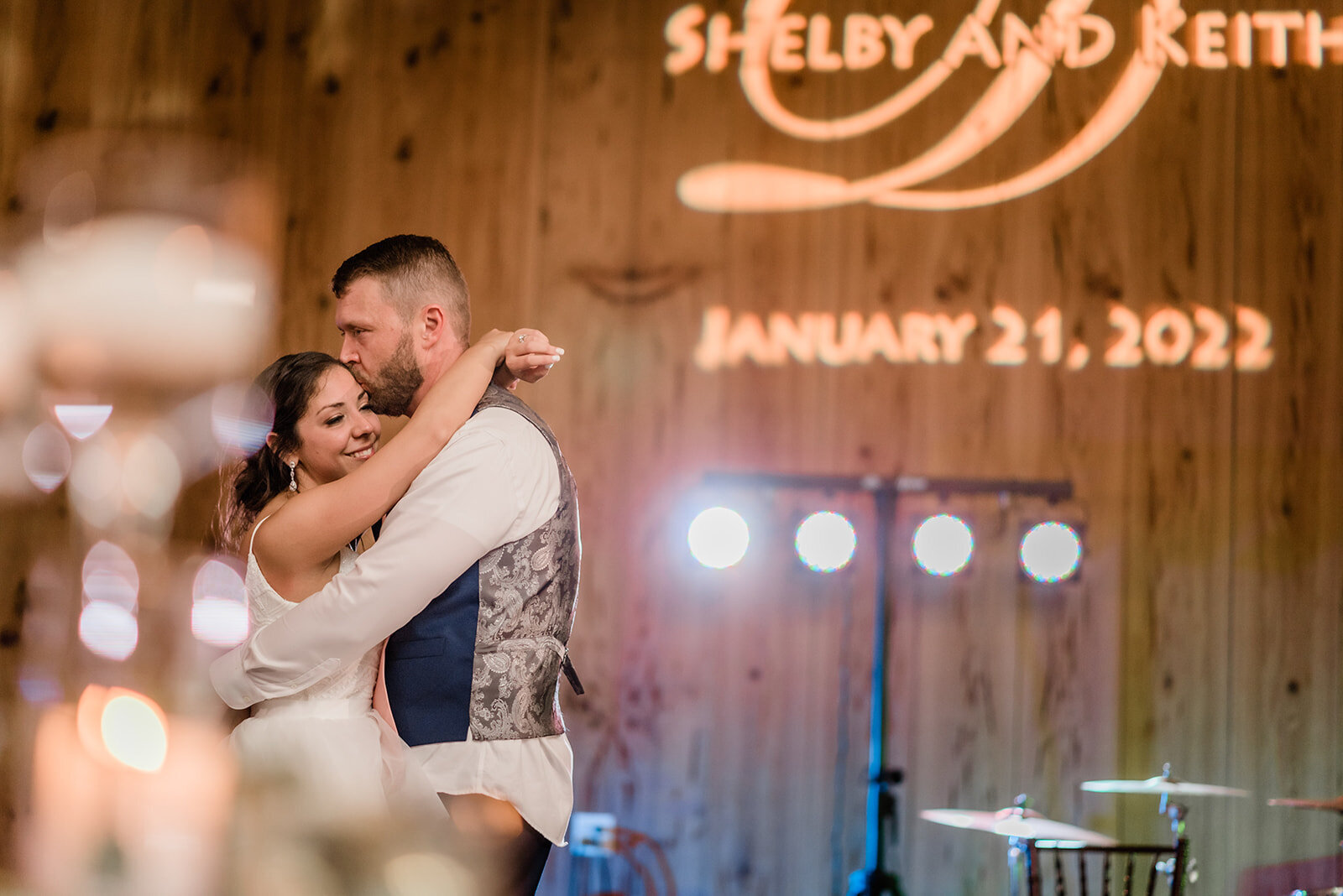 Bowing Oaks Wedding Jacksonville Florida Chabeli Woolsey Photography 2022 -141