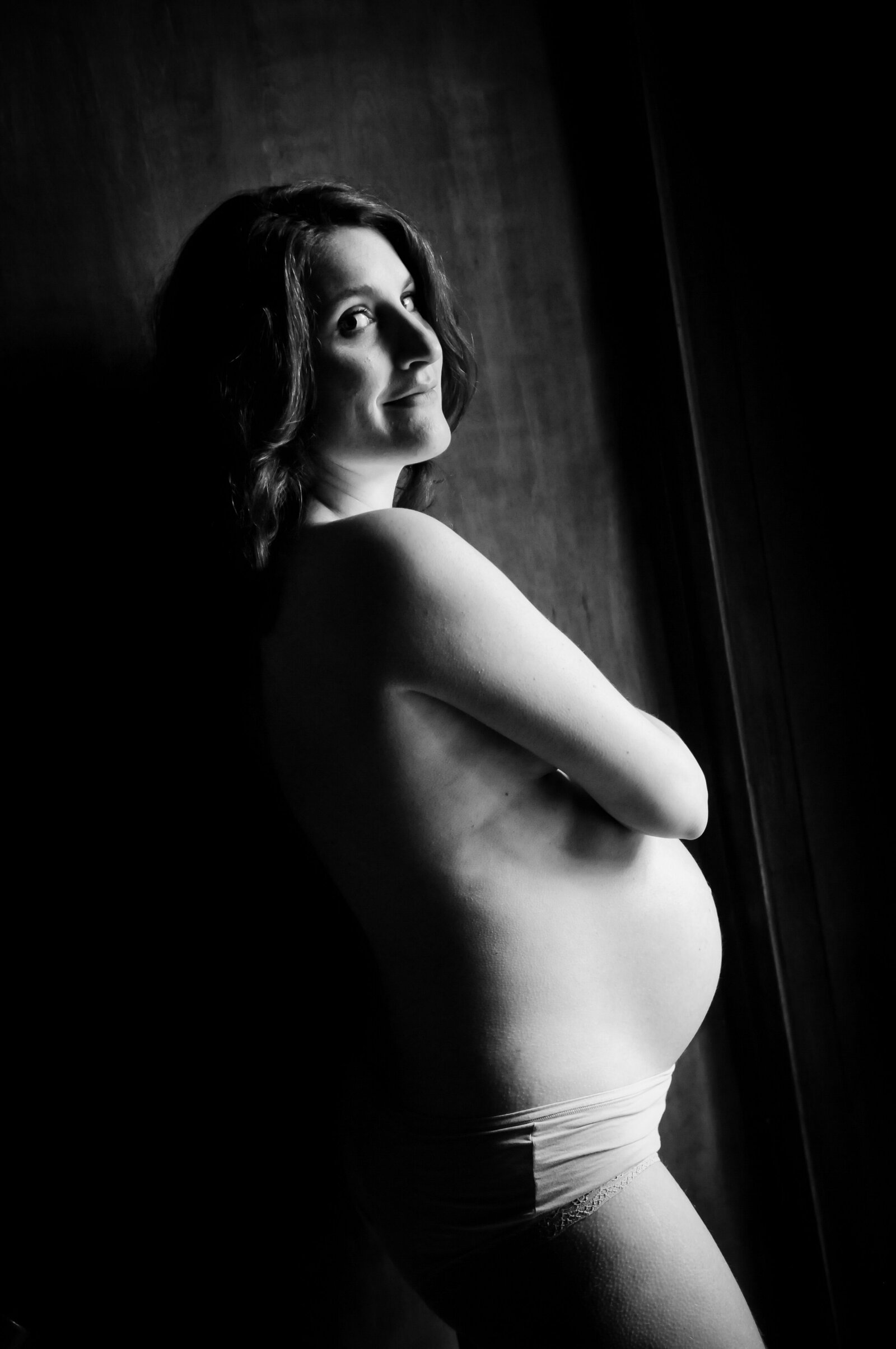 Pregnancy -35