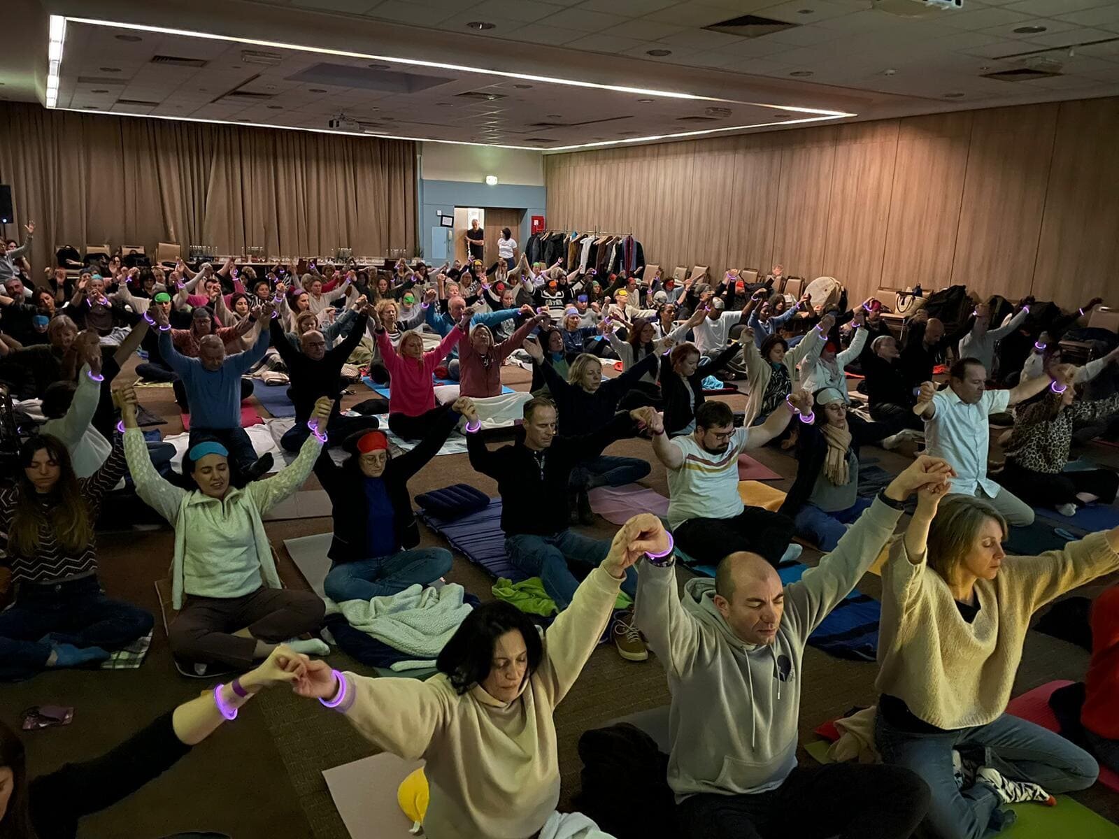 formation de breathwork