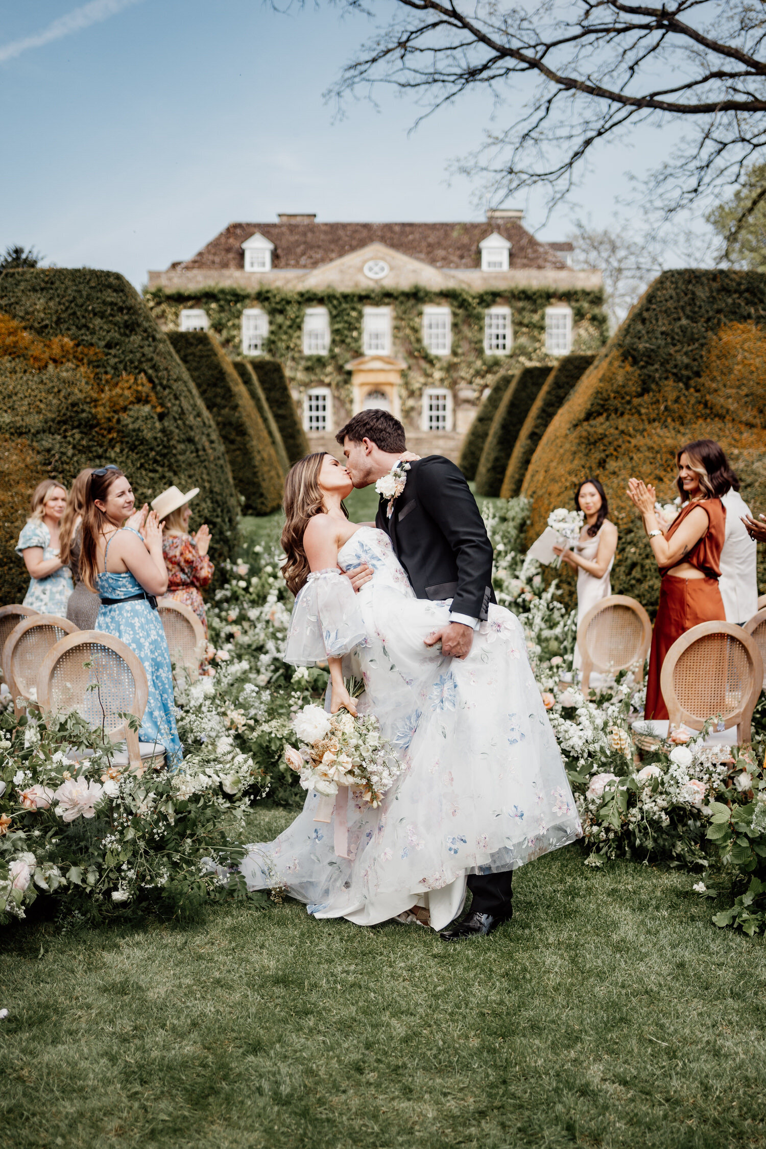 Cornwell Manor Wedding Photographer-16