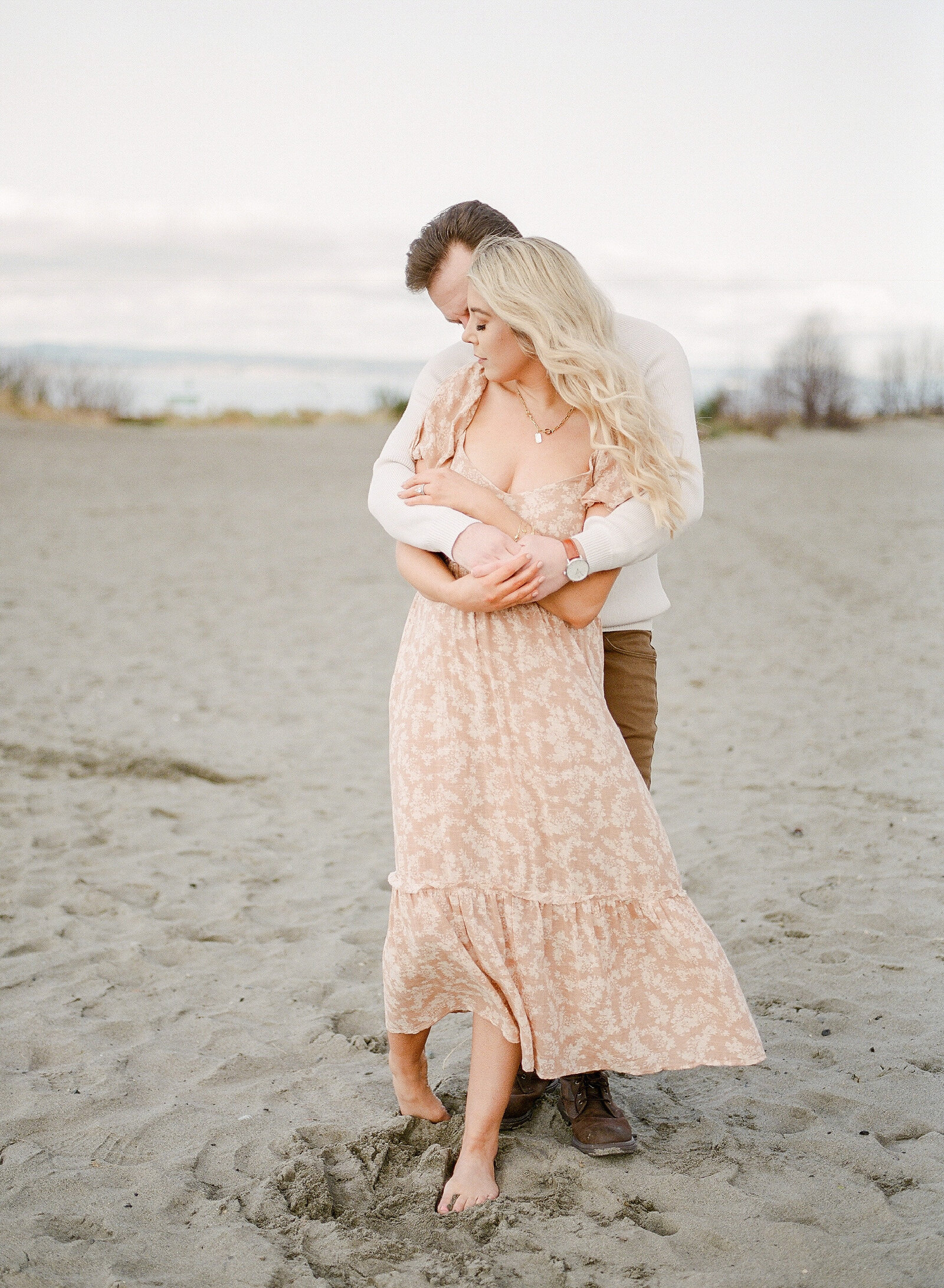 Brittany and Steven - Golden Gardens Park - Kerry Jeanne Photography (143 of 200)