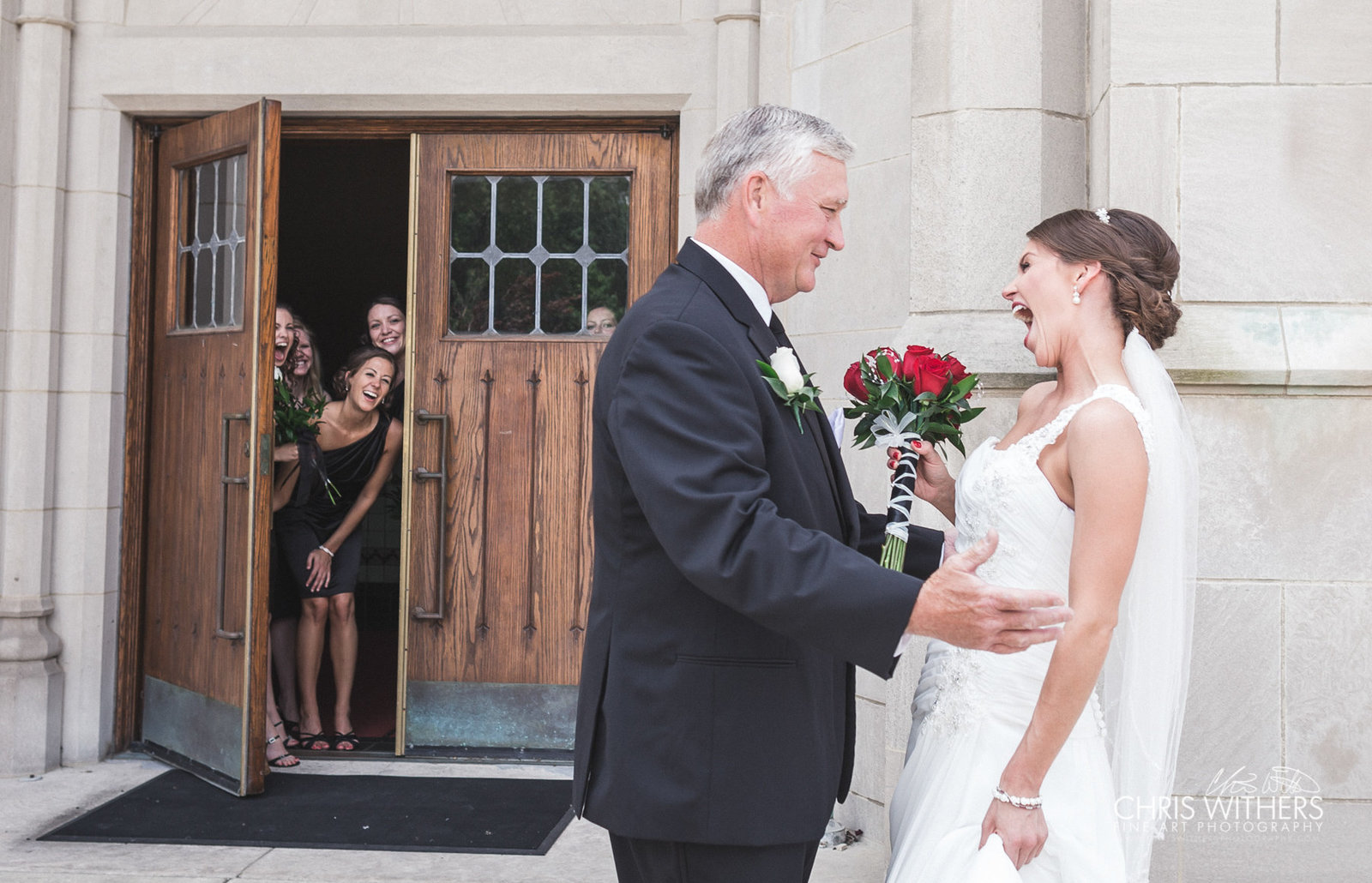 Springfield Illinois Wedding Photographer - Chris Withers Photography (14 of 16)