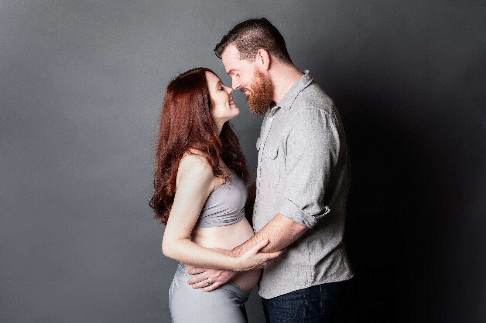Pregnancy Photography Grand Junction
