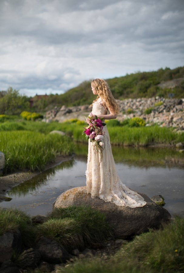 Lotis_champagne_embellished_wedding_dress_JoanneFlemingDesign