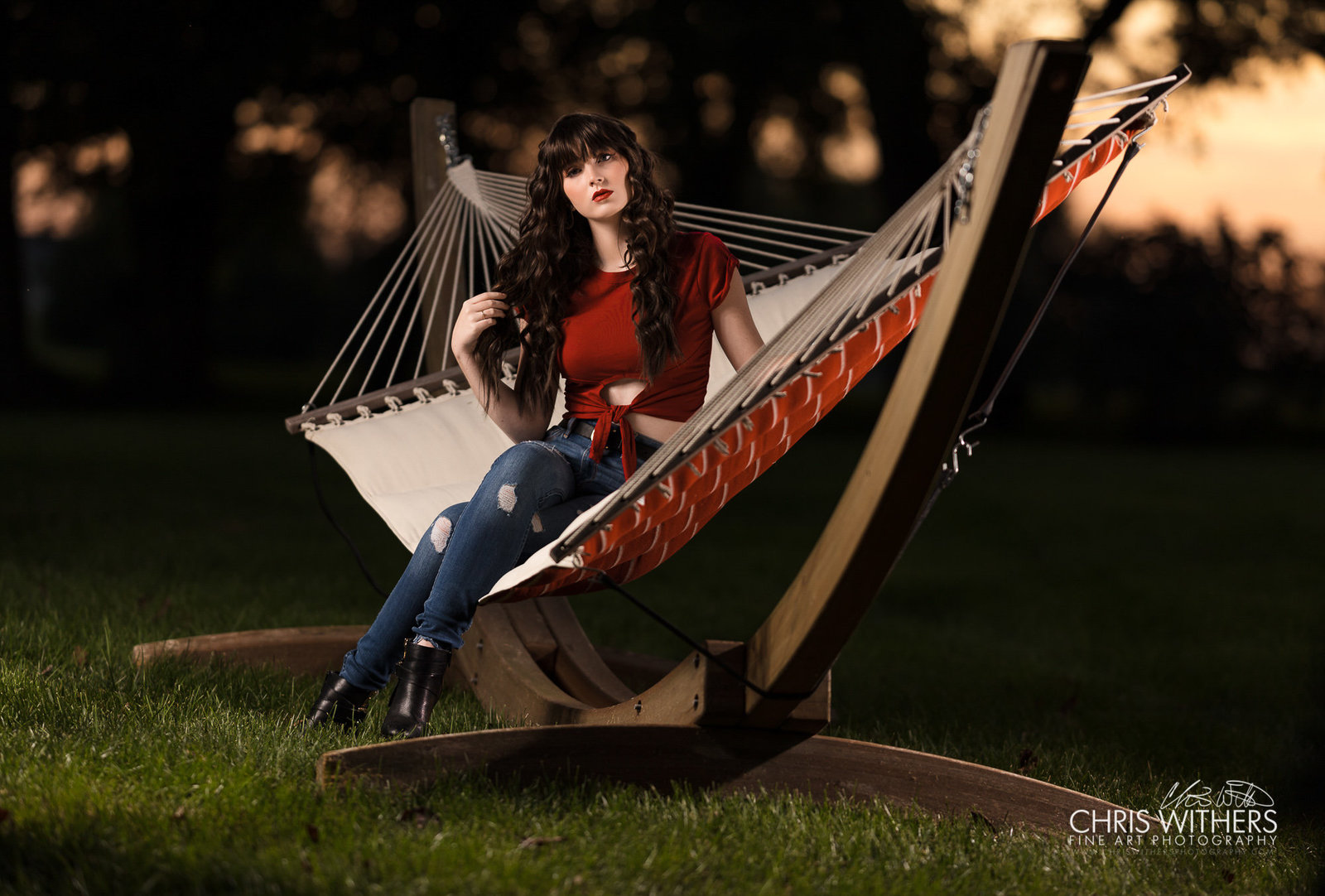 Springfield Illinois Senior Photographer - Chris Withers Photography (8 of 9)