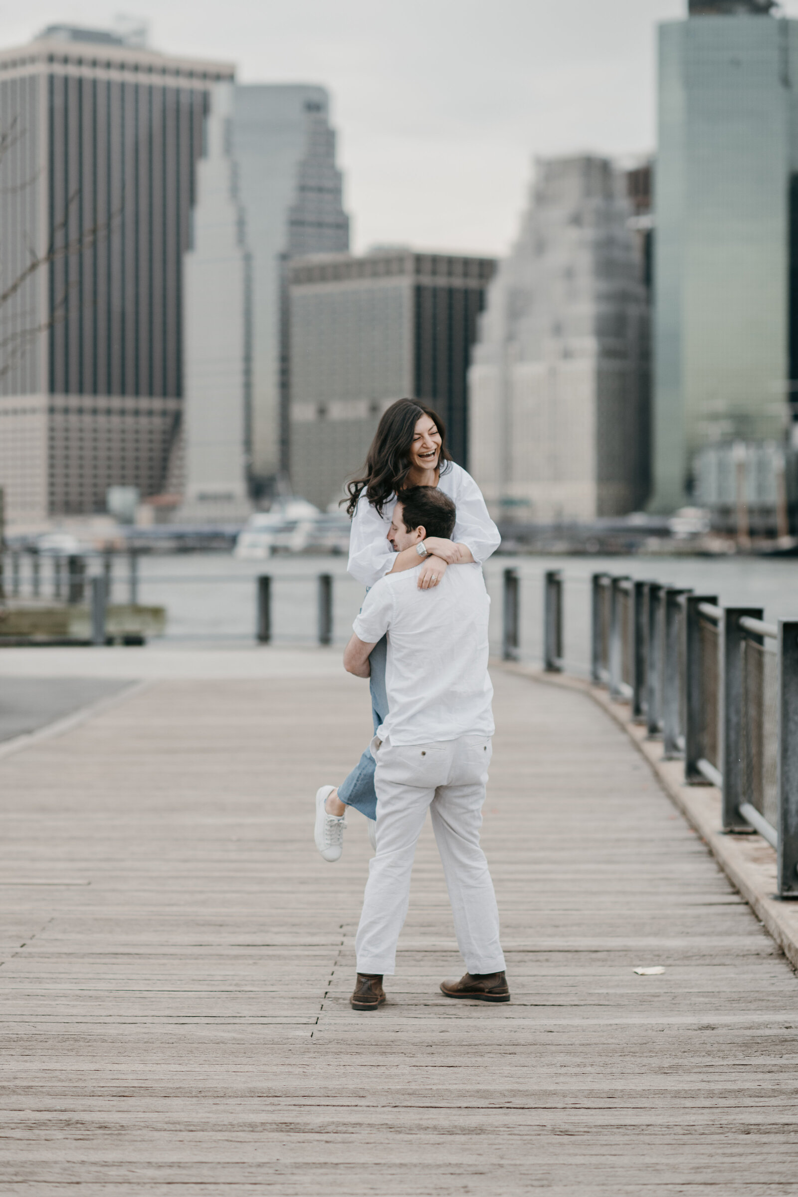BROOKLYN BRIDGE ENGAGEMENT SESSION-75