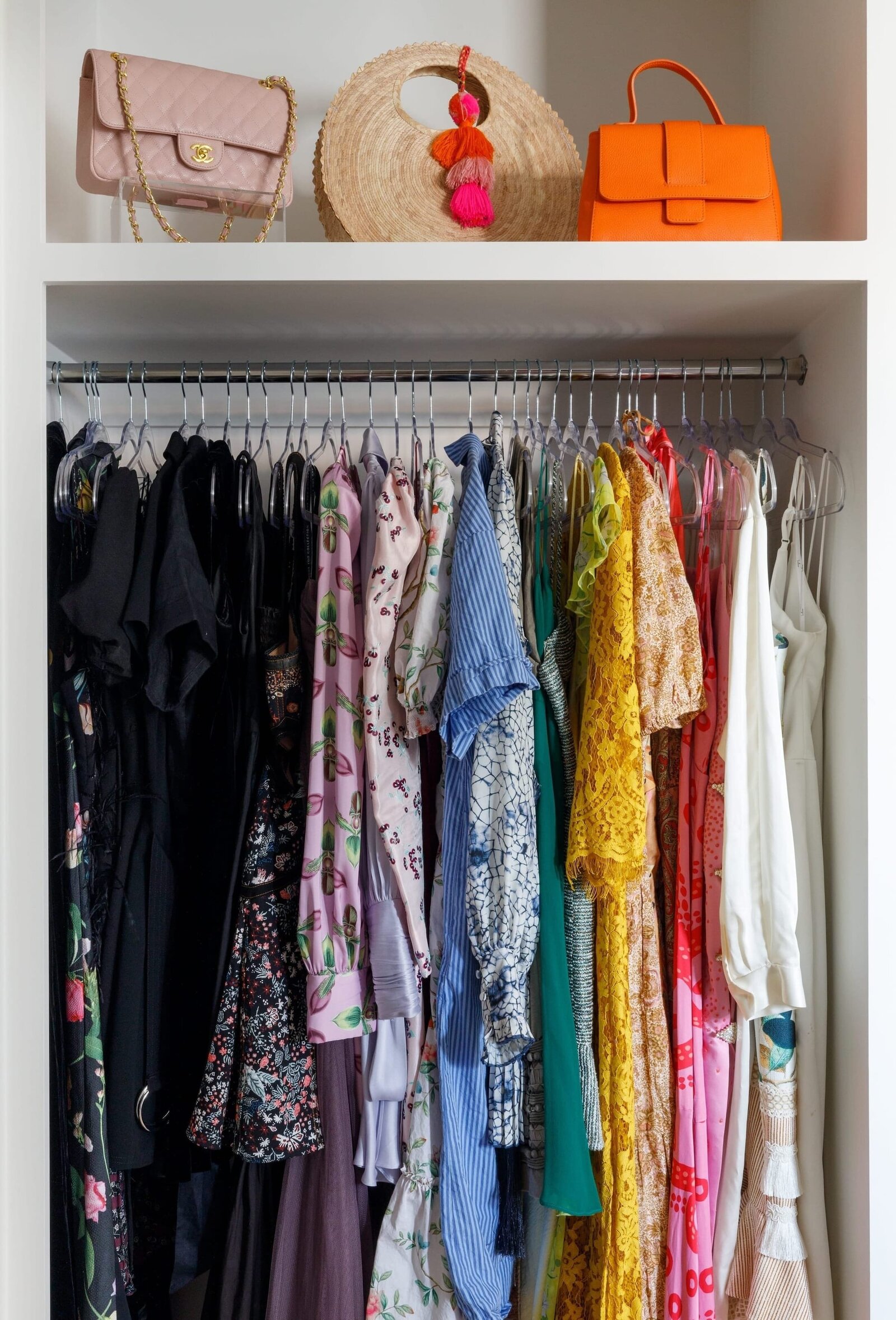 vision and hammer womens closet